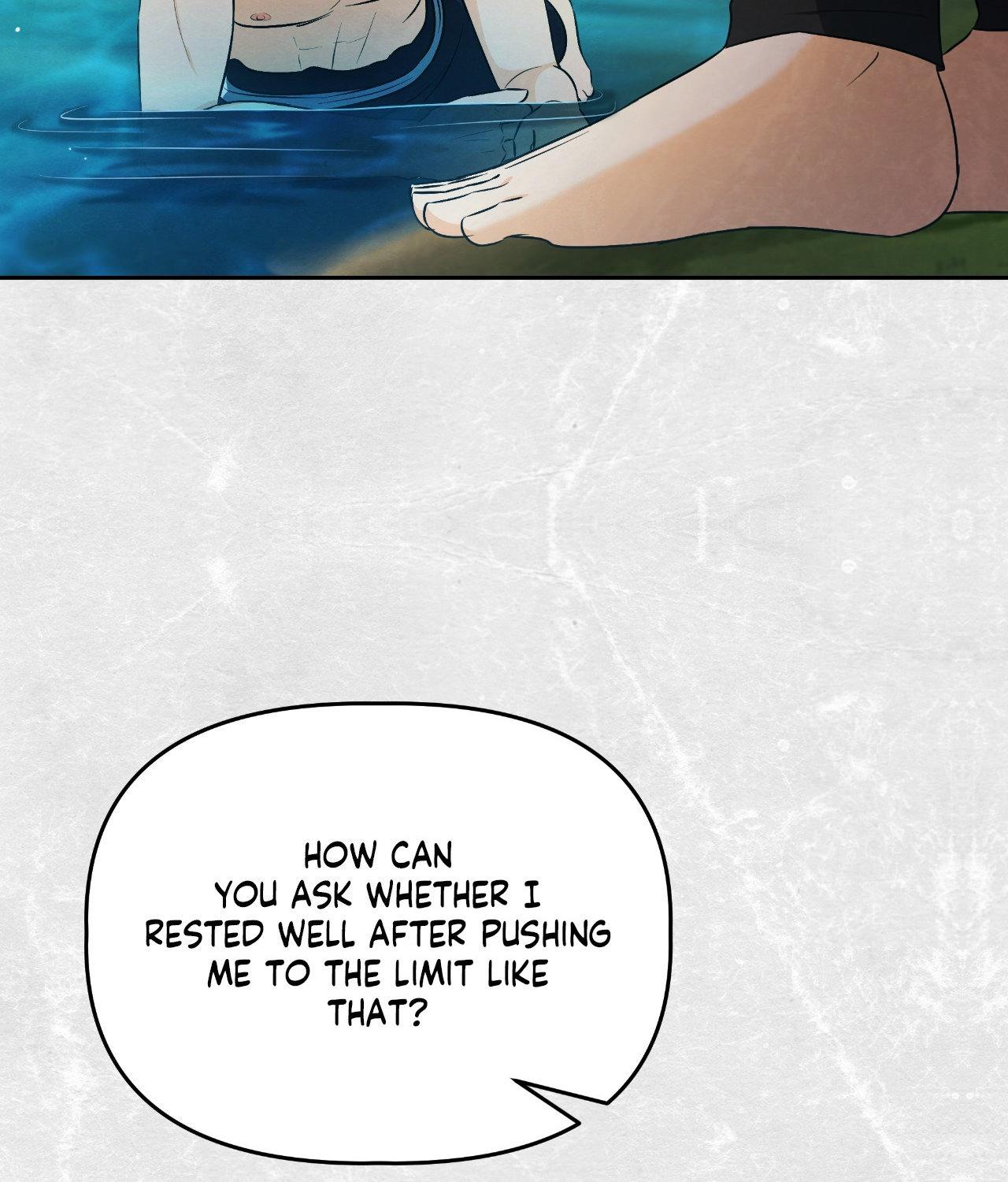 Becoming the King’s Concubine - Chapter 41 manhwa
