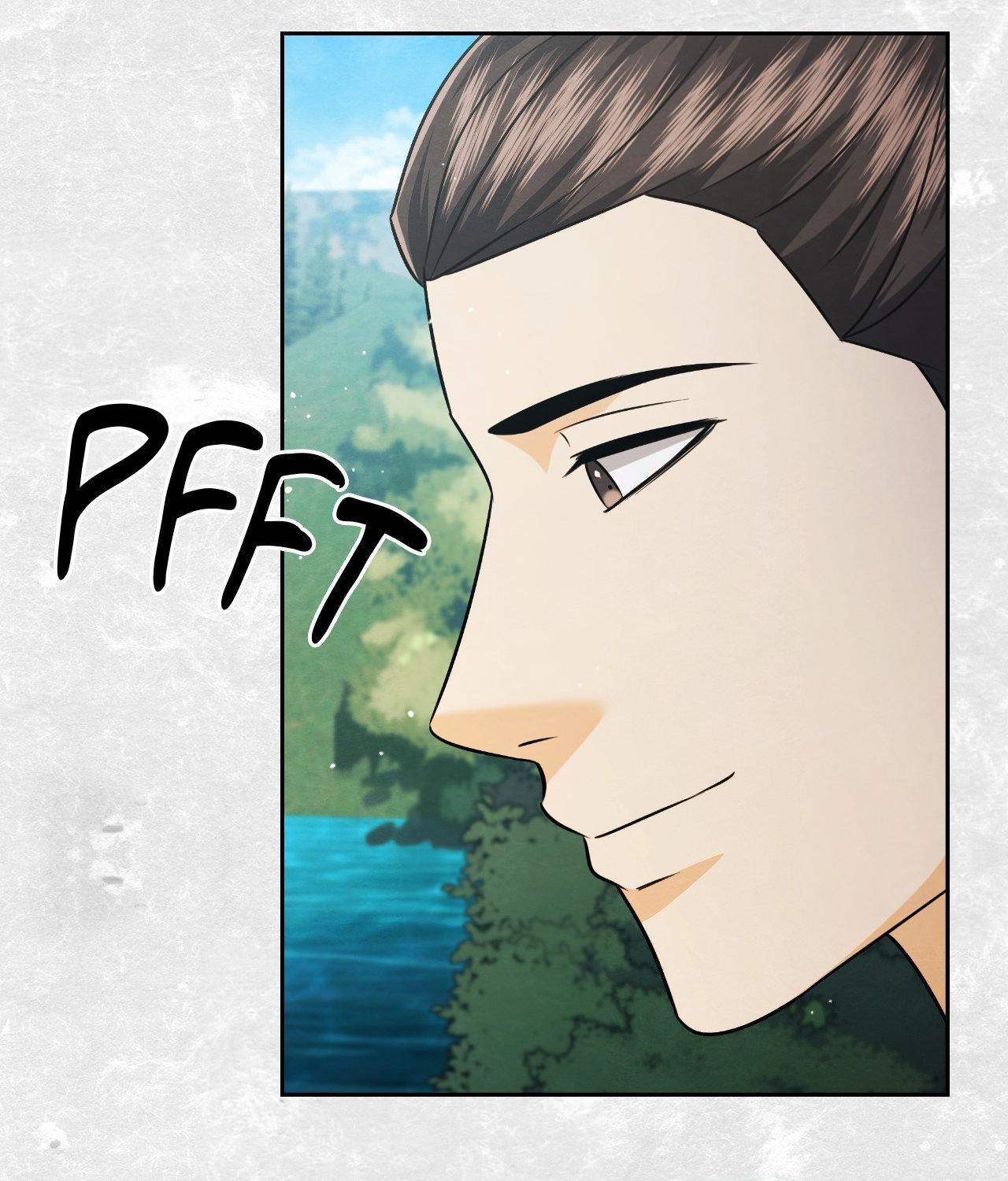 Becoming the King’s Concubine - Chapter 41 manhwa