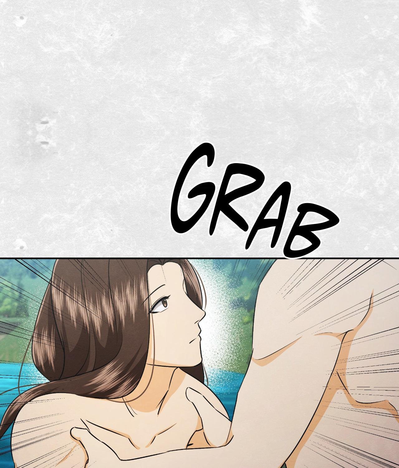 Becoming the King’s Concubine - Chapter 41 manhwa
