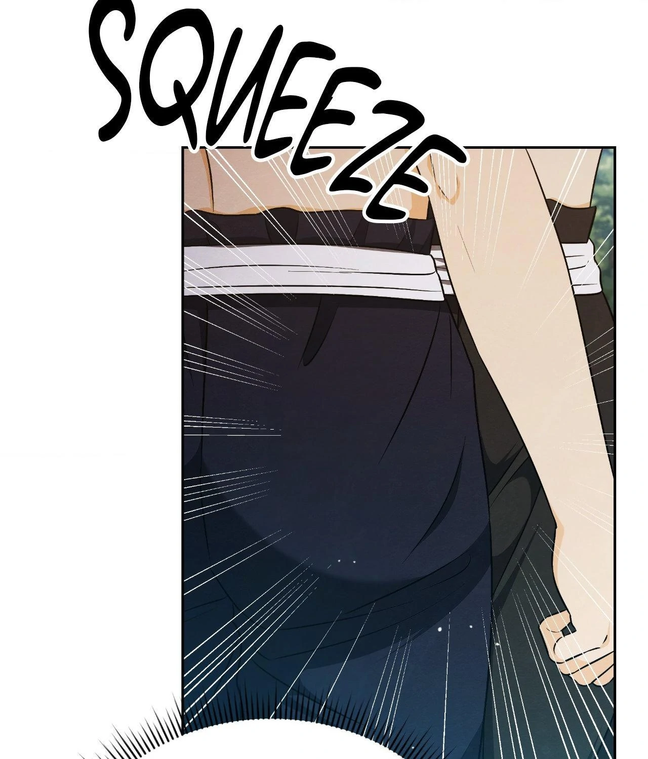 Becoming the King’s Concubine - Chapter 41 manhwa