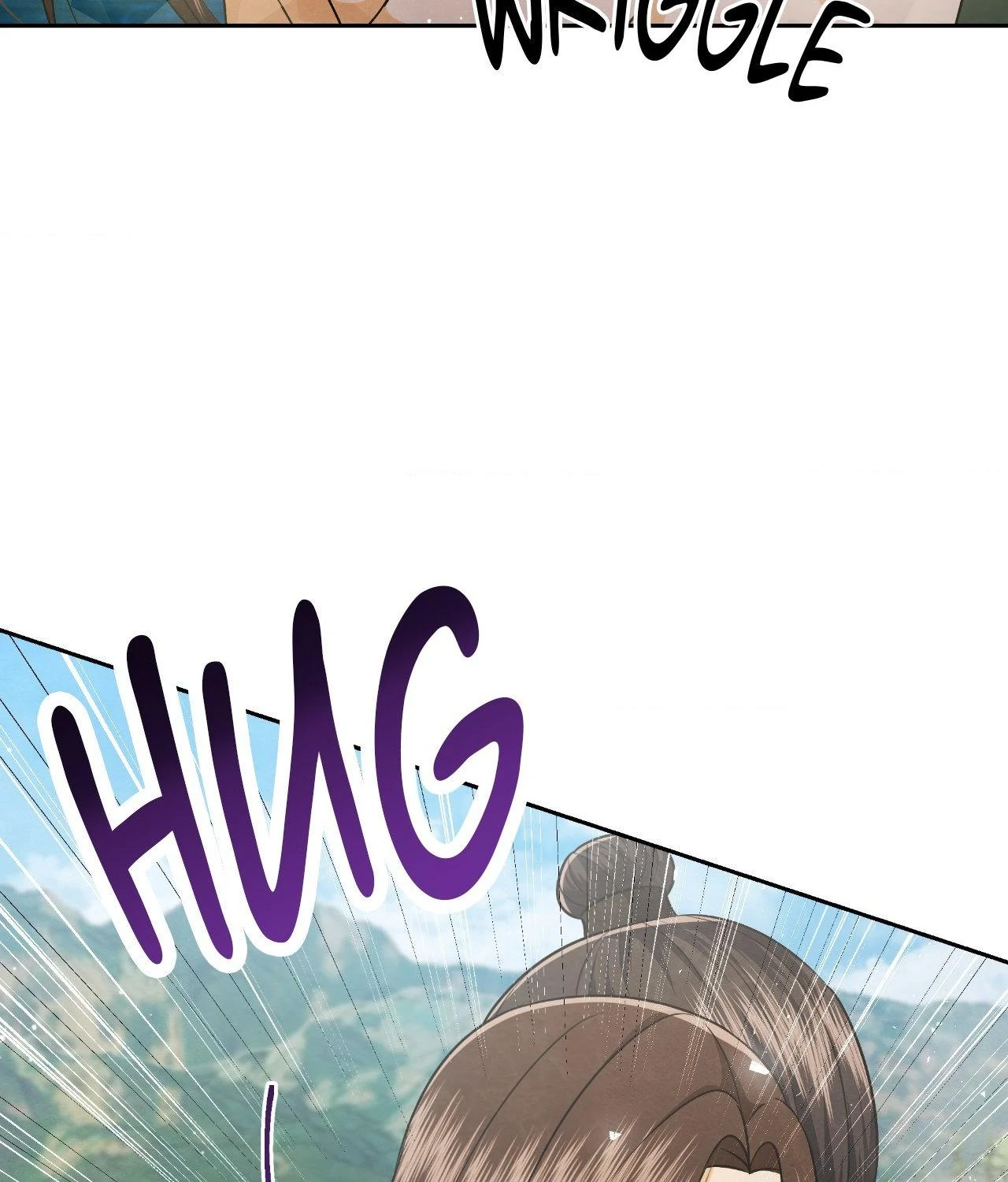 Becoming the King’s Concubine - Chapter 41 manhwa