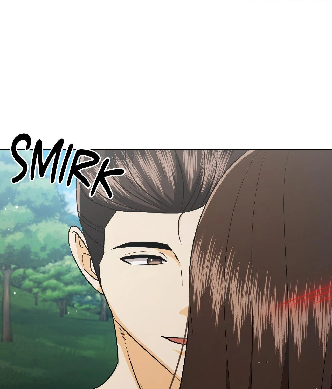 Becoming the King’s Concubine - Chapter 41 manhwa