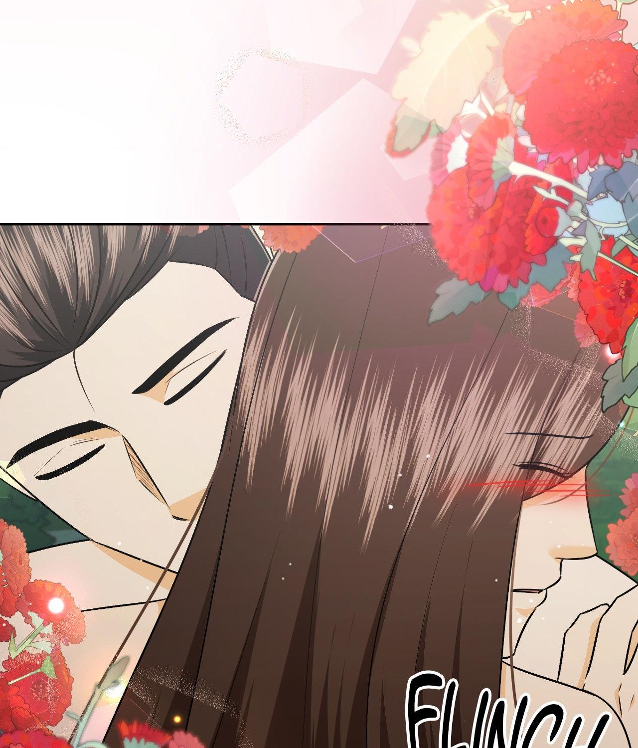 Becoming the King’s Concubine - Chapter 41 manhwa
