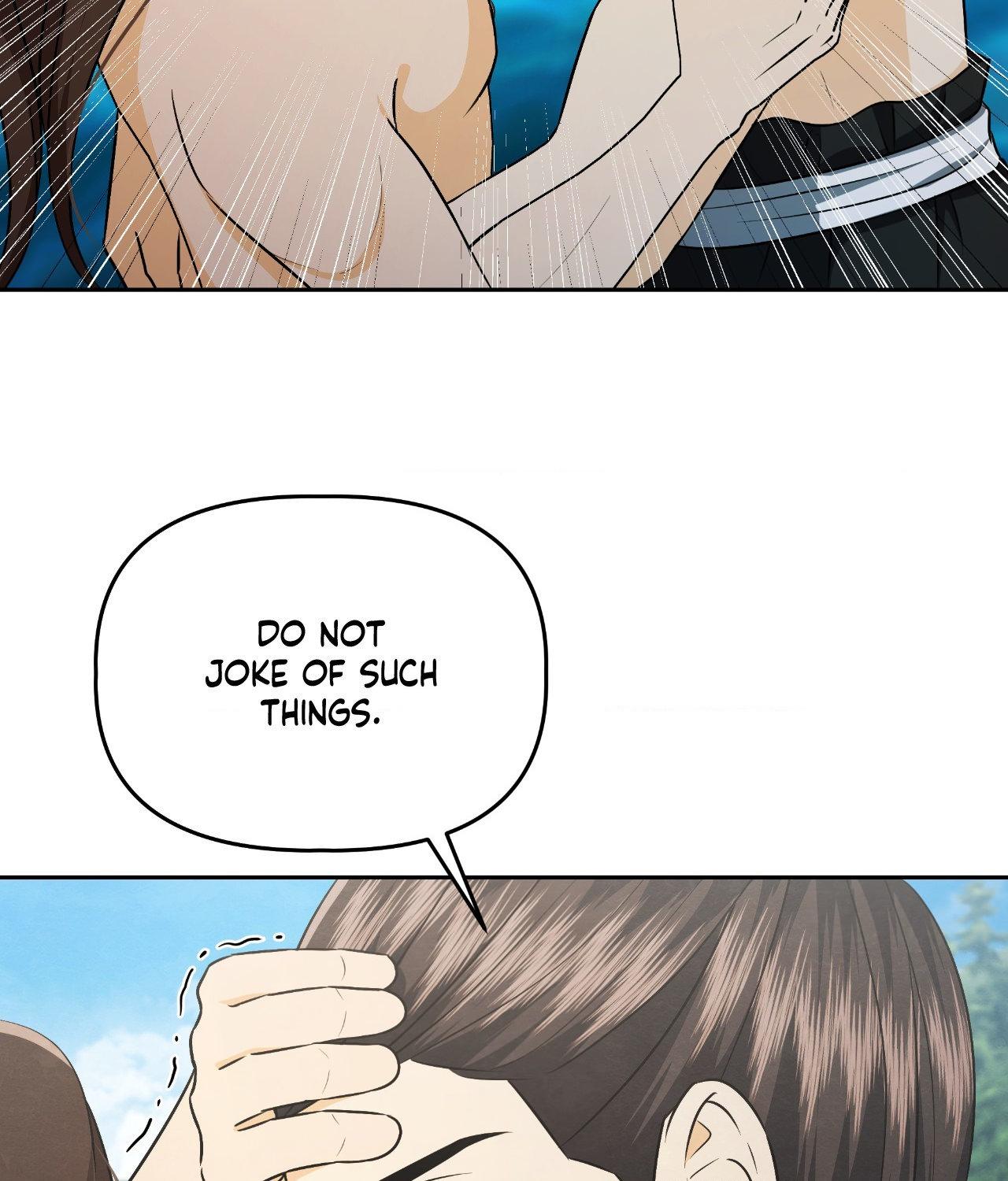 Becoming the King’s Concubine - Chapter 41 manhwa
