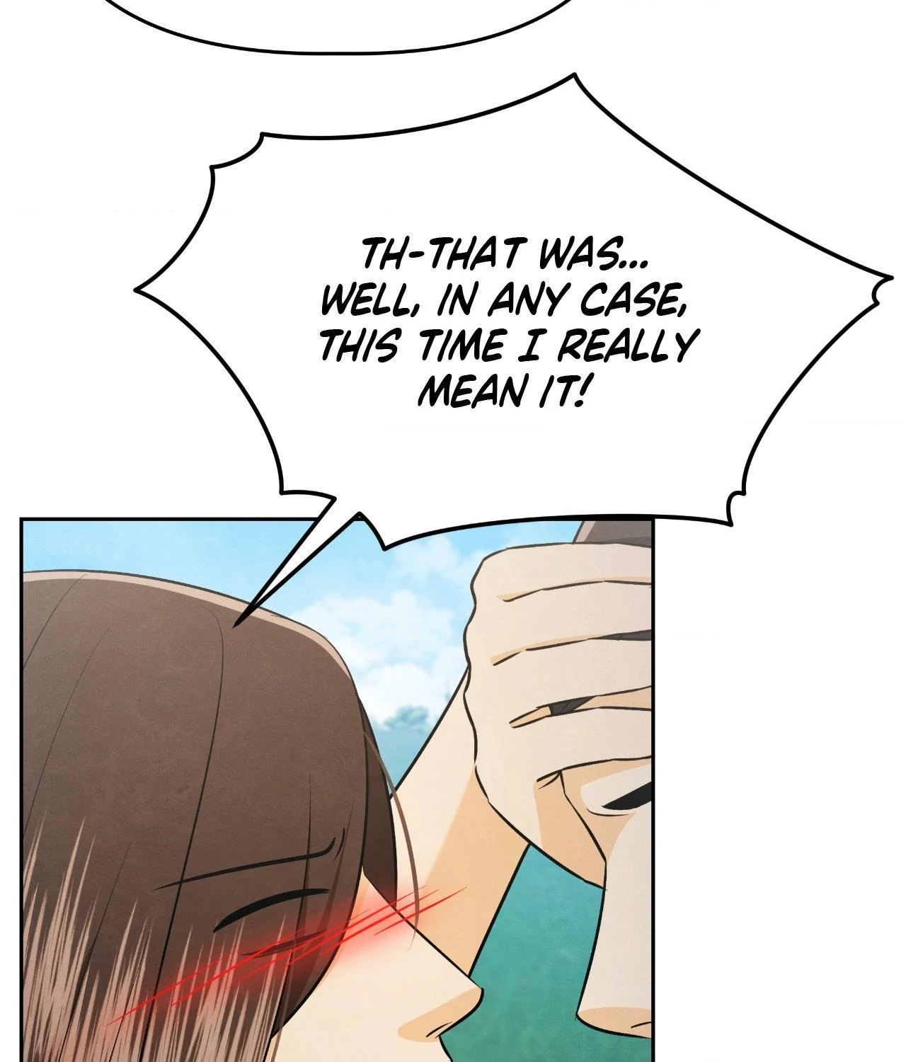 Becoming the King’s Concubine - Chapter 41 manhwa