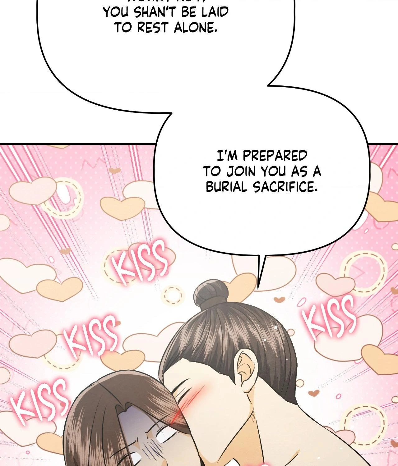 Becoming the King’s Concubine - Chapter 41 manhwa