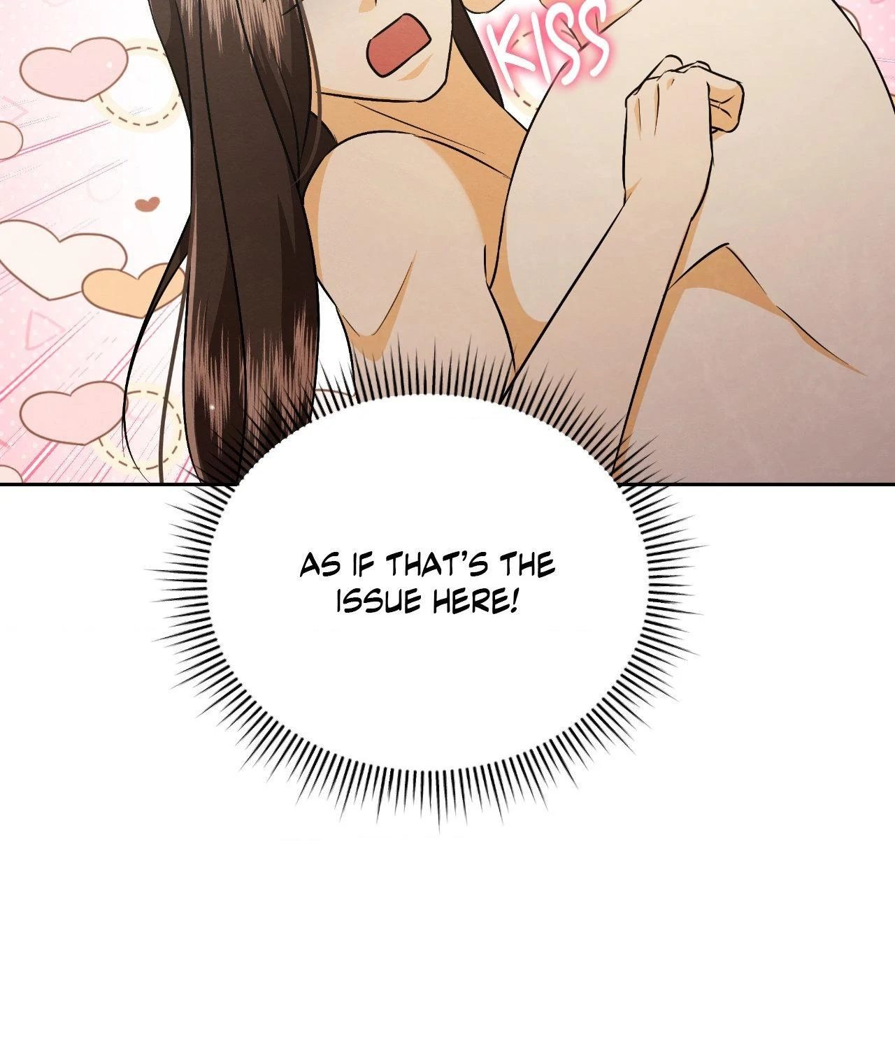 Becoming the King’s Concubine - Chapter 41 manhwa