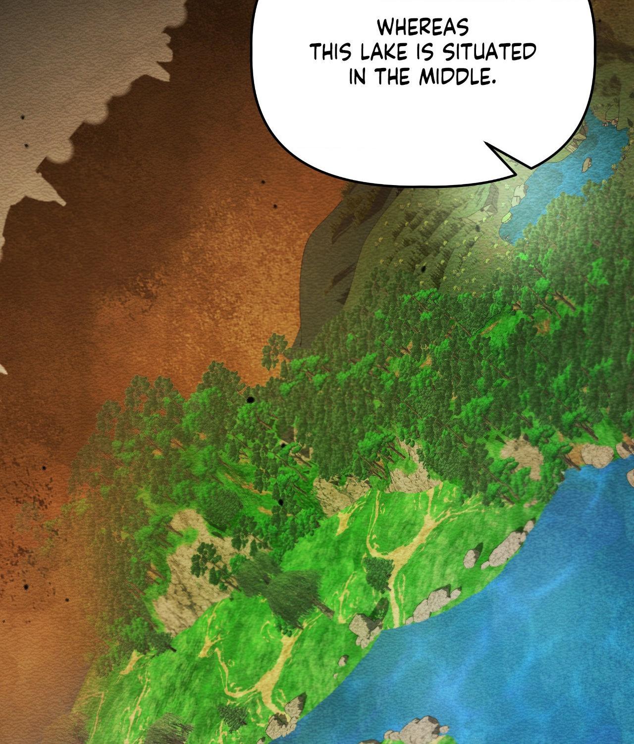 Becoming the King’s Concubine - Chapter 41 manhwa