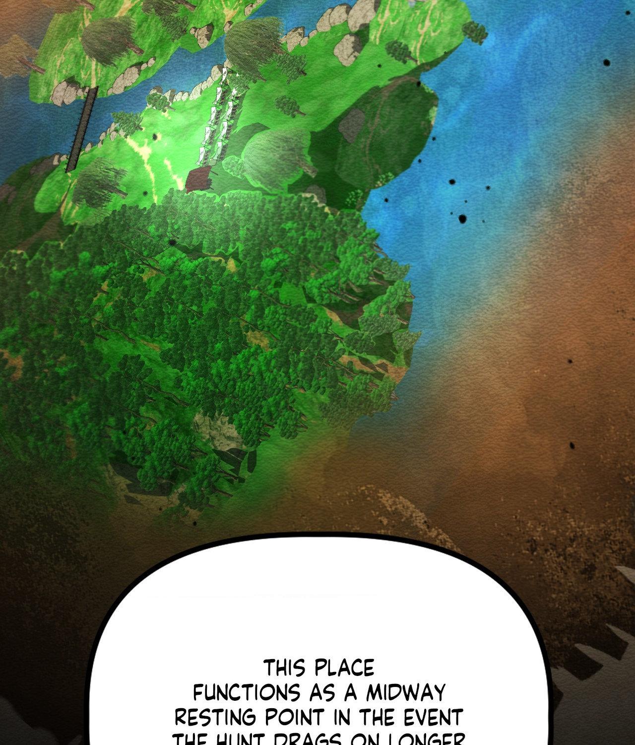 Becoming the King’s Concubine - Chapter 41 manhwa