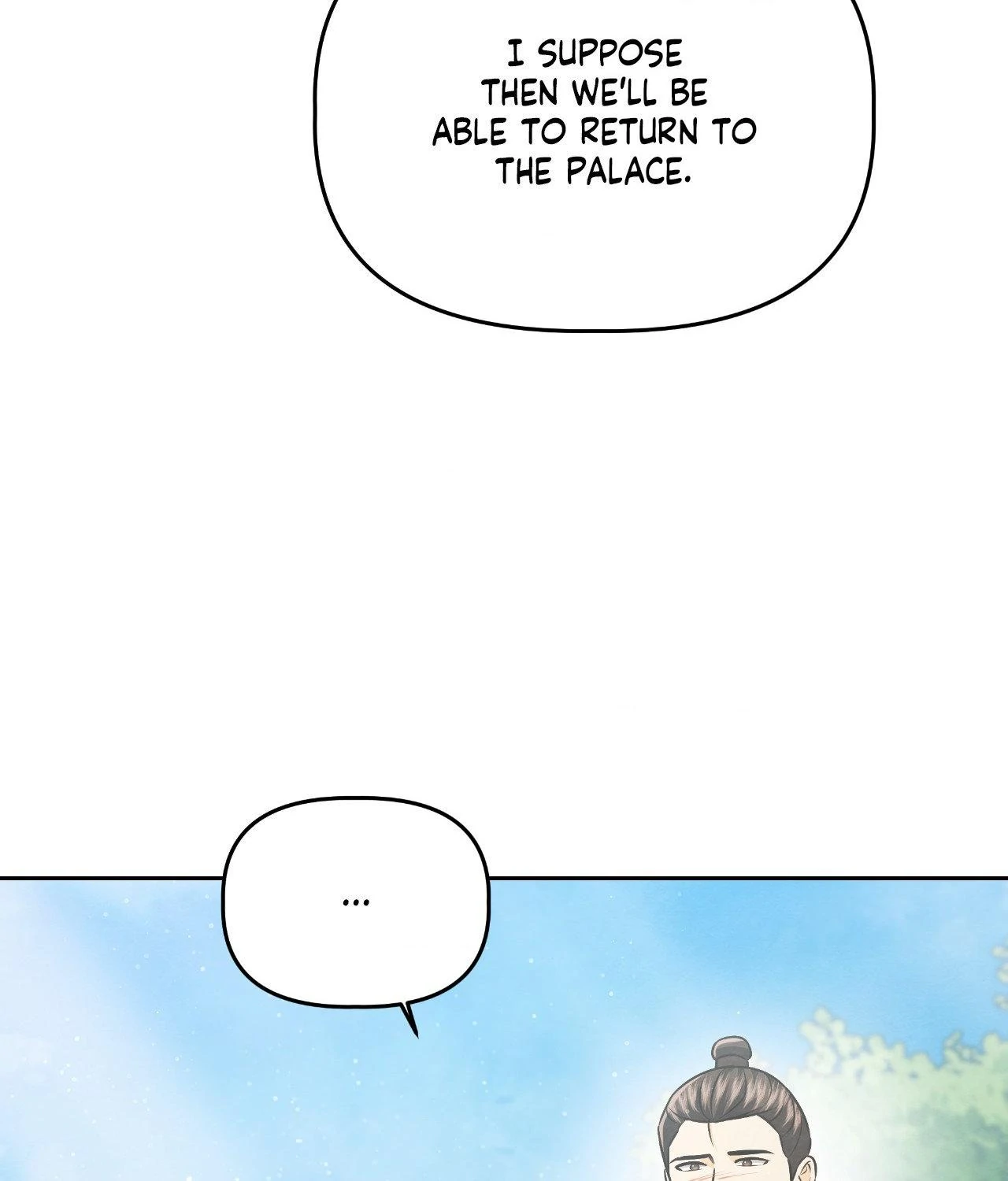 Becoming the King’s Concubine - Chapter 41 manhwa