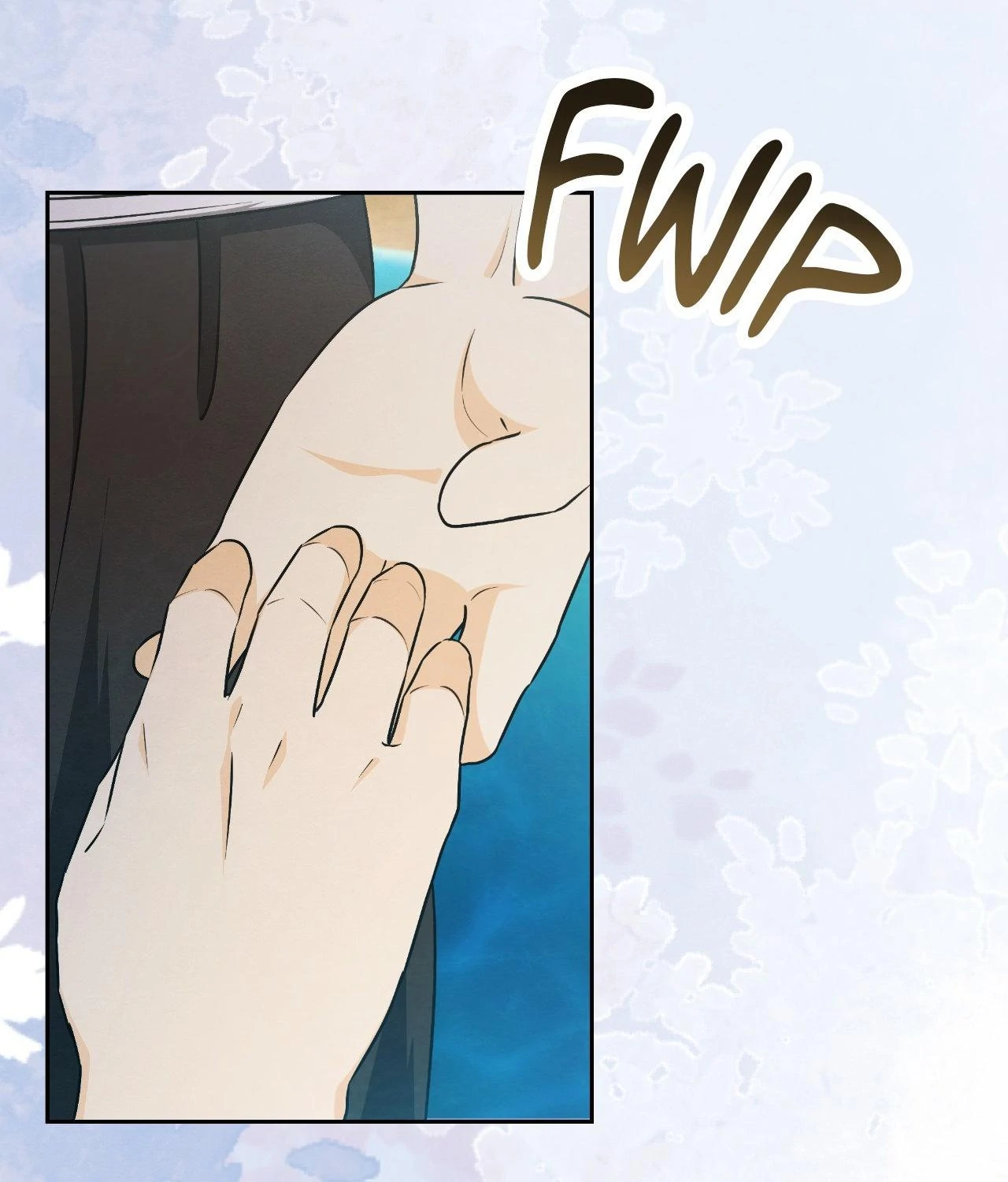 Becoming the King’s Concubine - Chapter 41 manhwa