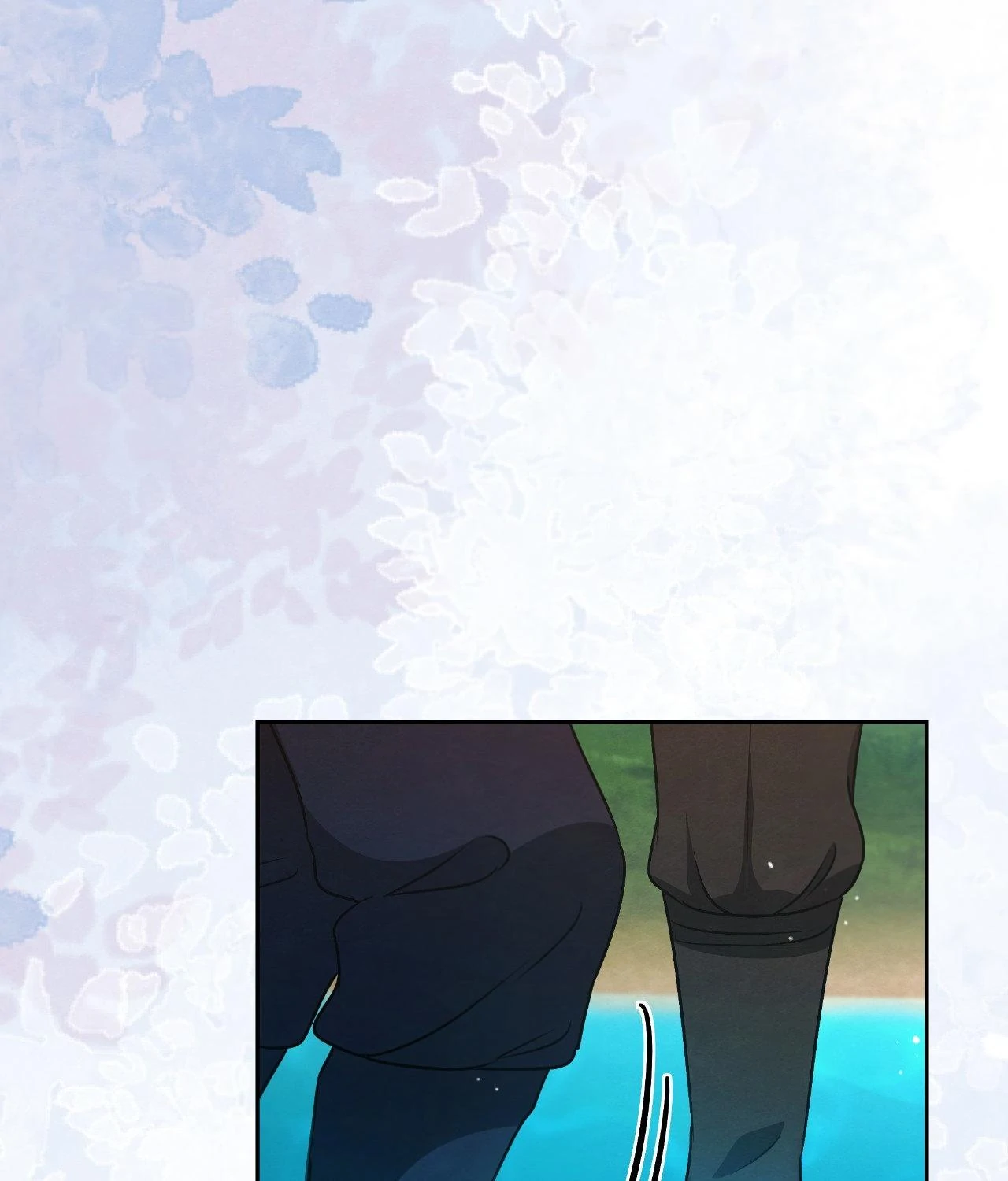 Becoming the King’s Concubine - Chapter 41 manhwa