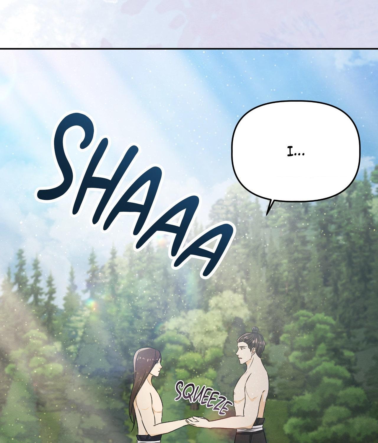 Becoming the King’s Concubine - Chapter 41 manhwa