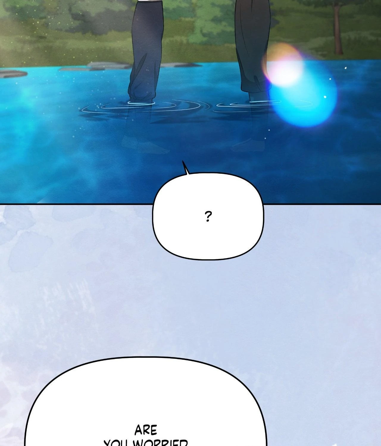 Becoming the King’s Concubine - Chapter 41 manhwa