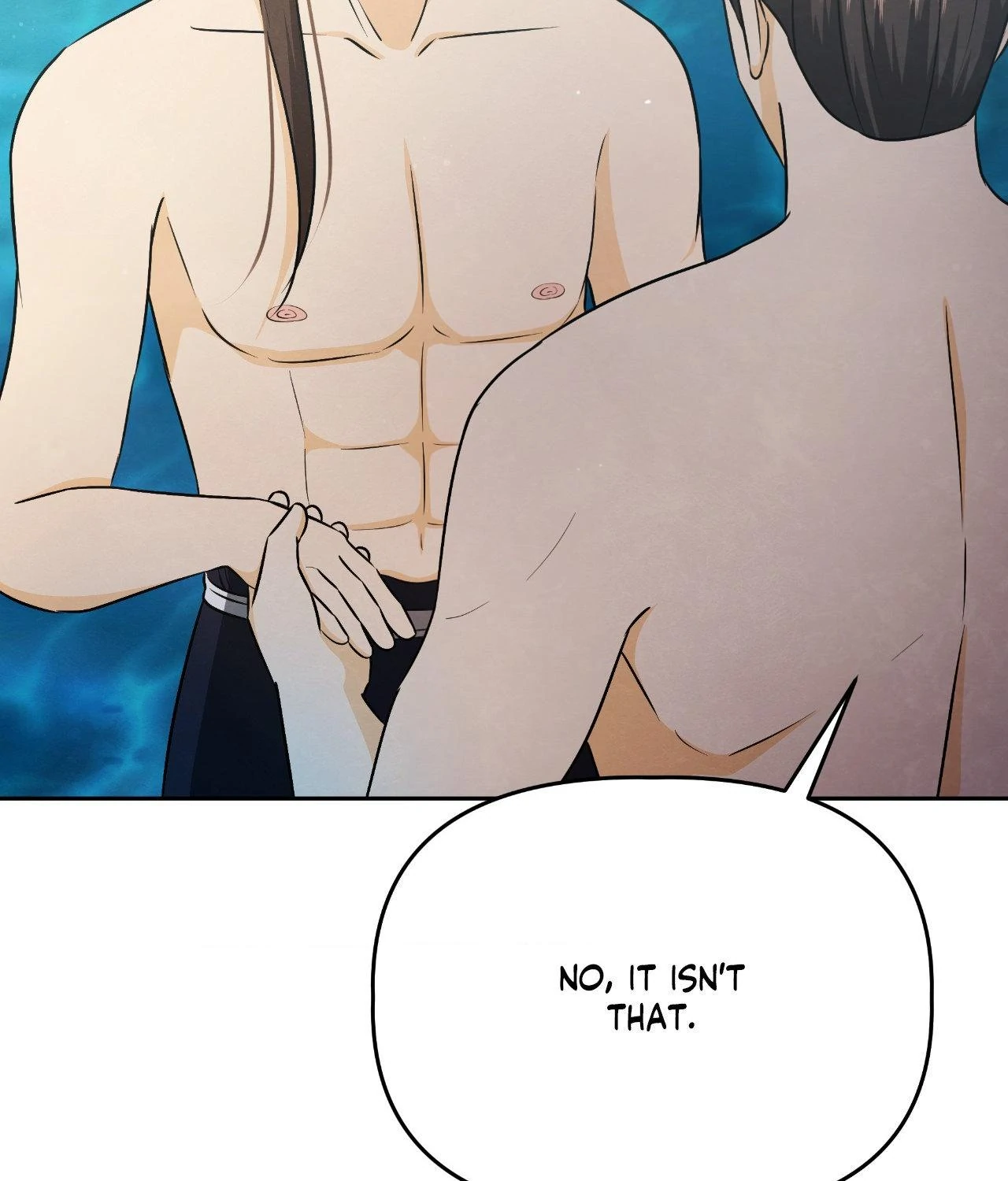 Becoming the King’s Concubine - Chapter 41 manhwa