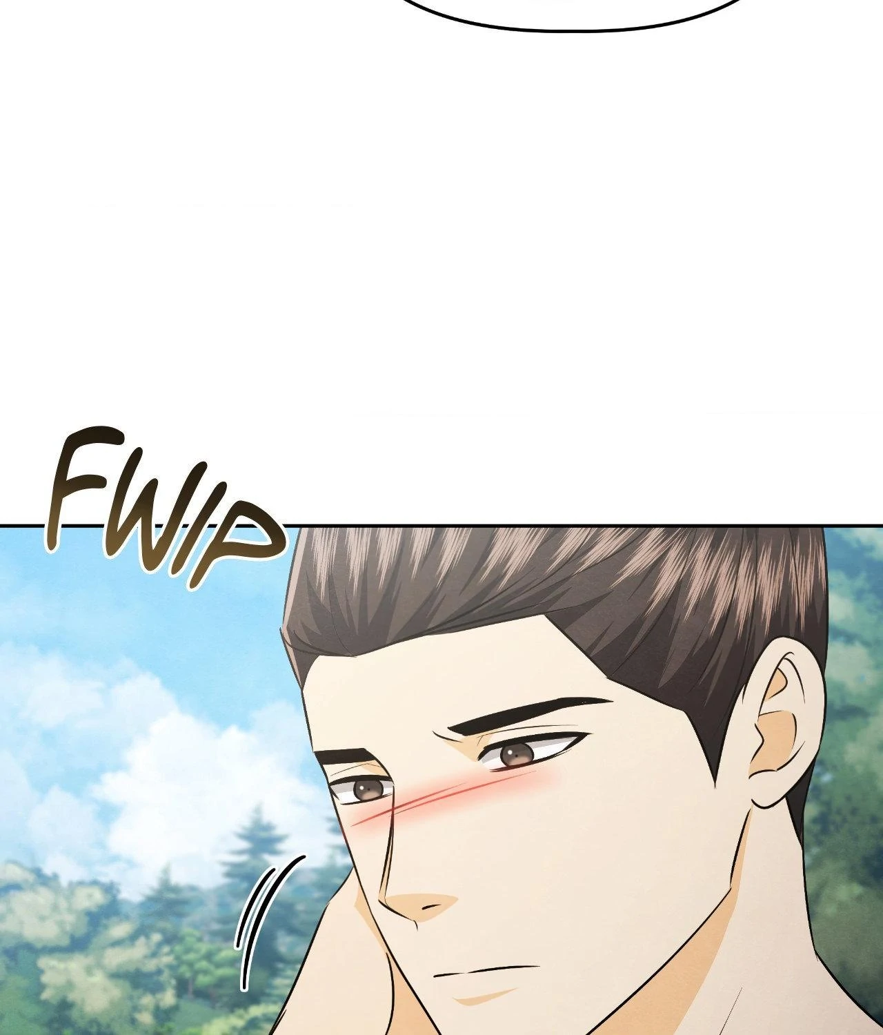 Becoming the King’s Concubine - Chapter 41 manhwa