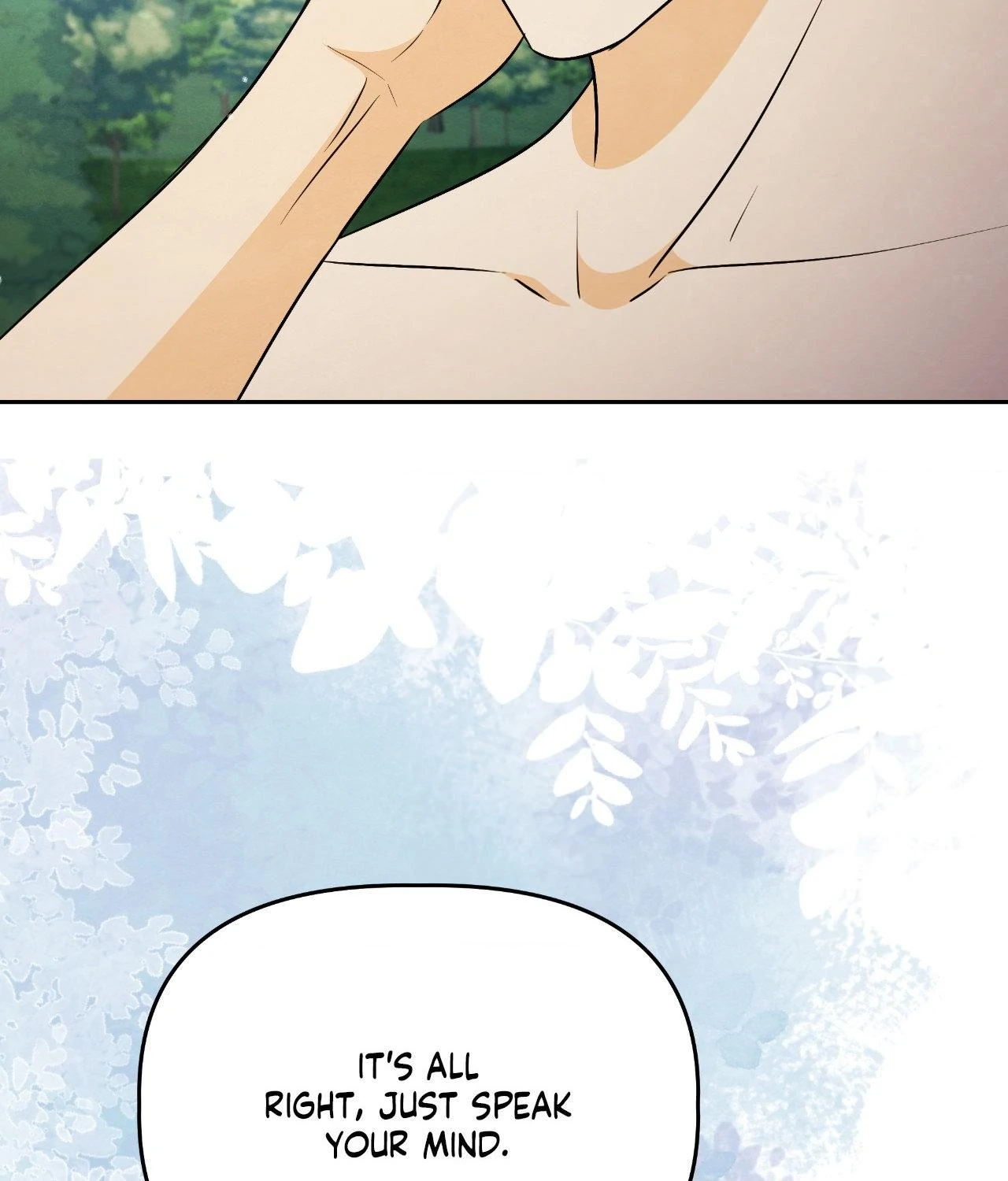 Becoming the King’s Concubine - Chapter 41 manhwa