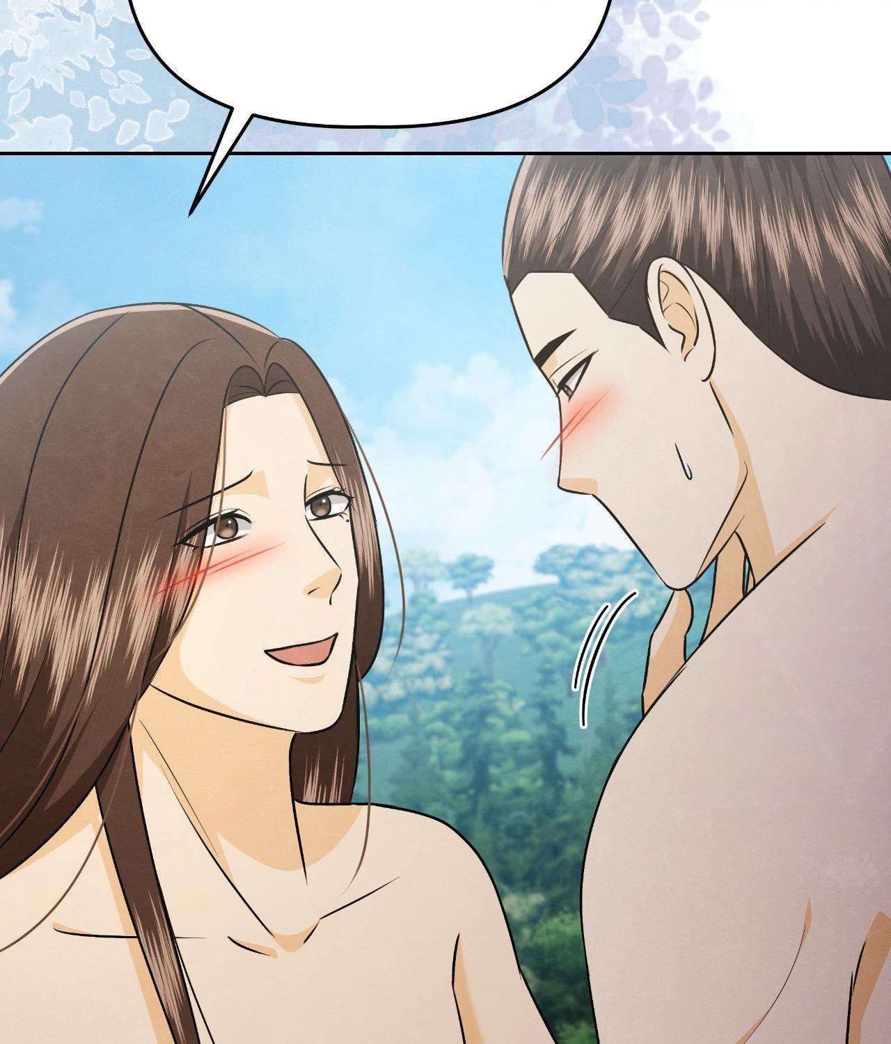 Becoming the King’s Concubine - Chapter 41 manhwa