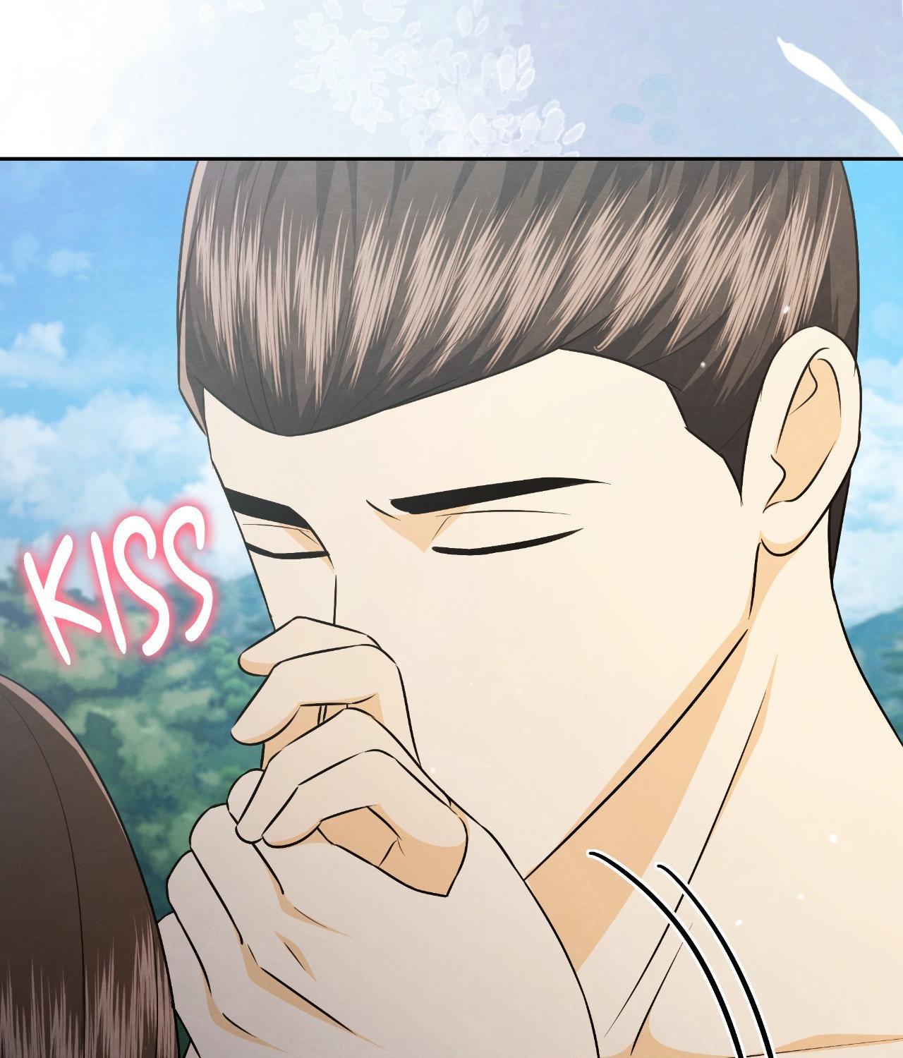 Becoming the King’s Concubine - Chapter 41 manhwa
