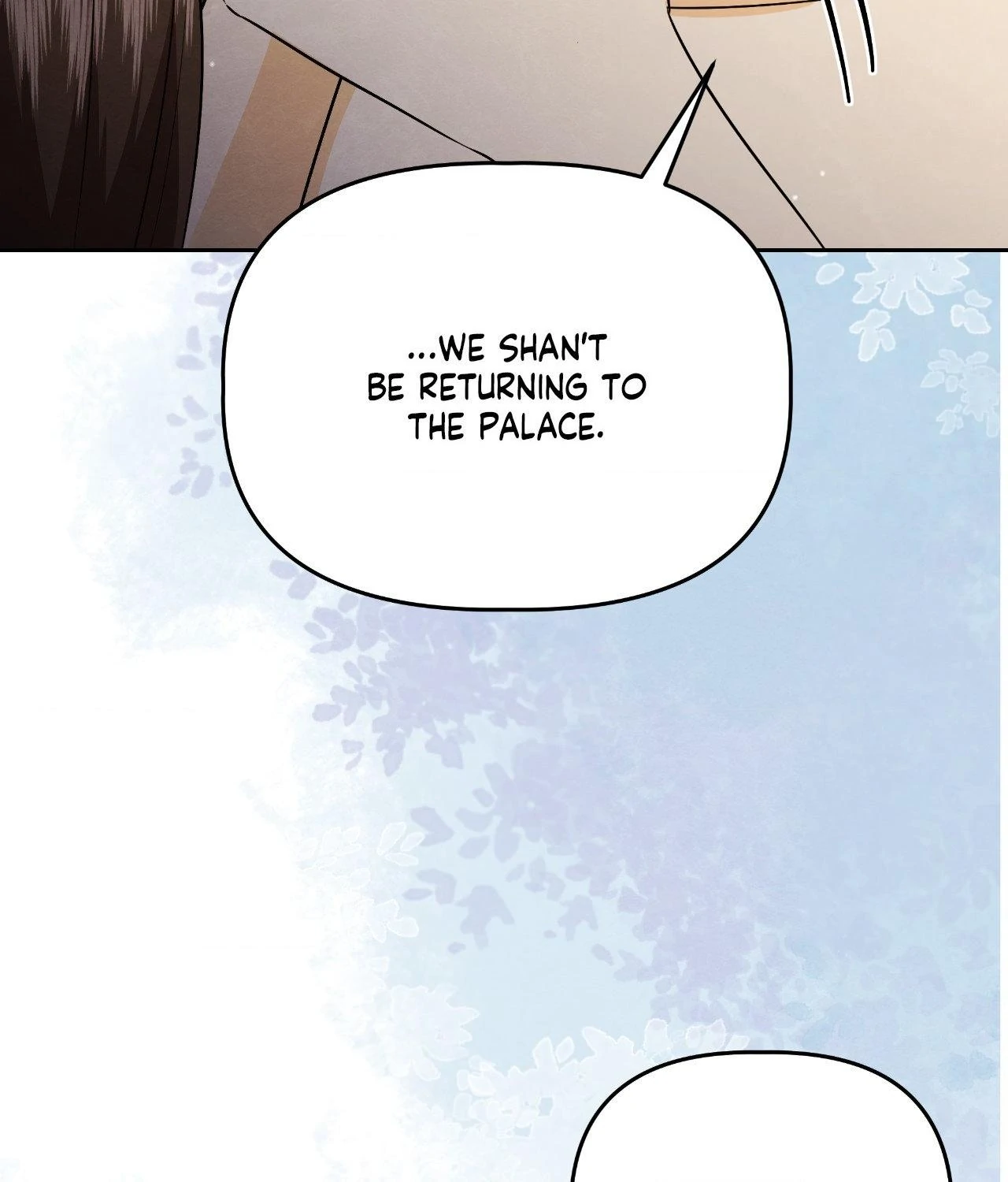 Becoming the King’s Concubine - Chapter 41 manhwa