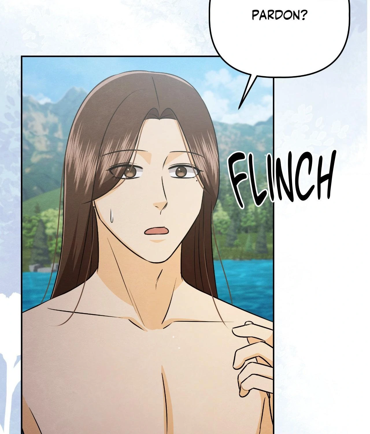 Becoming the King’s Concubine - Chapter 41 manhwa
