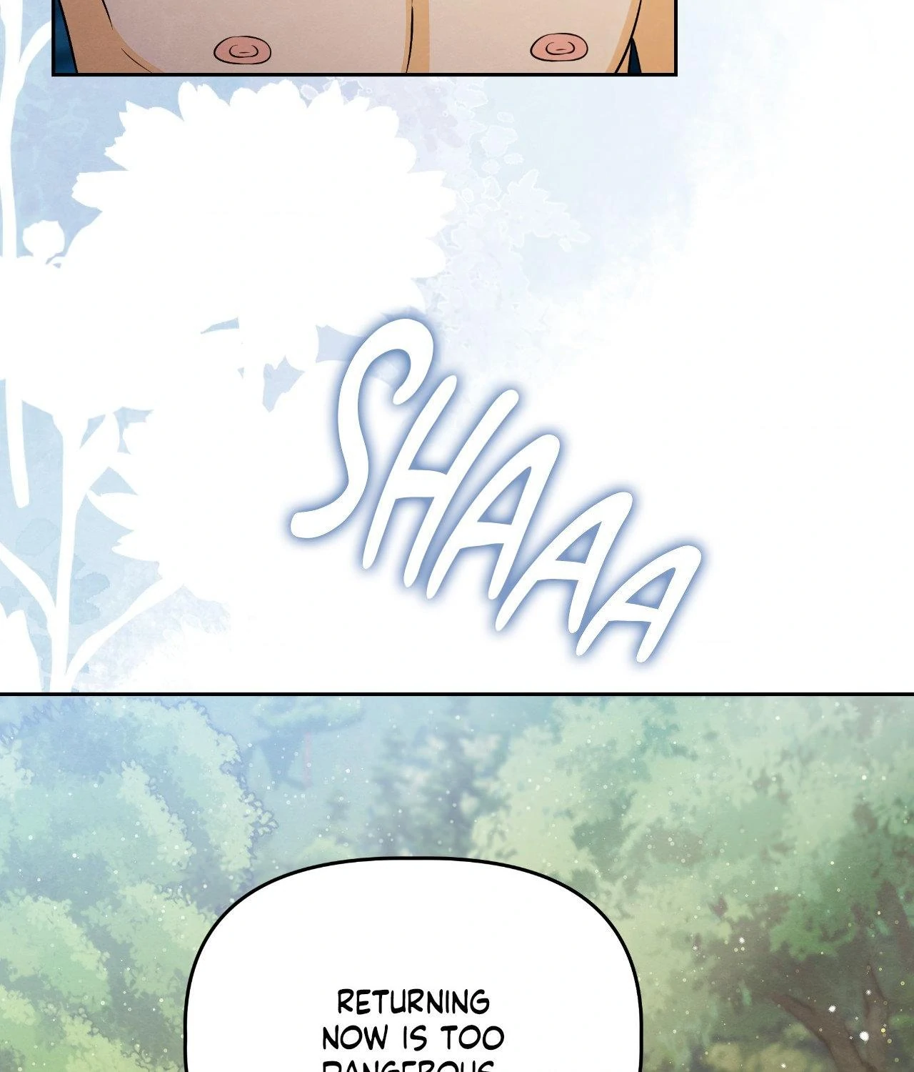 Becoming the King’s Concubine - Chapter 41 manhwa