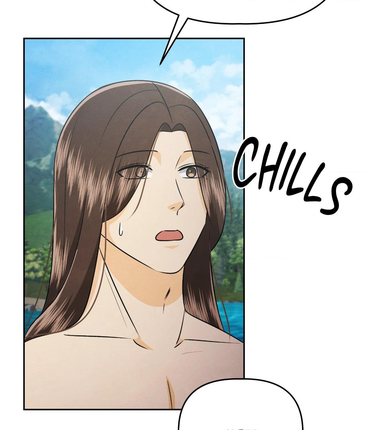Becoming the King’s Concubine - Chapter 41 manhwa