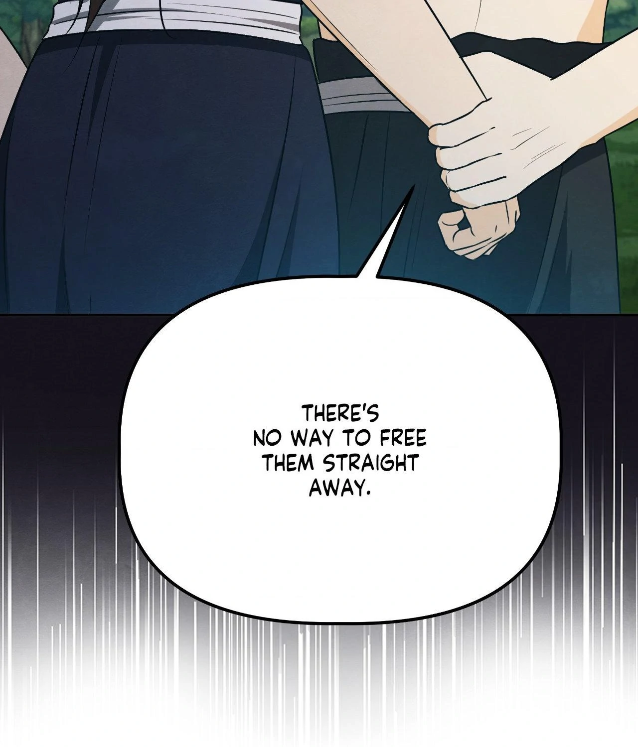 Becoming the King’s Concubine - Chapter 41 manhwa