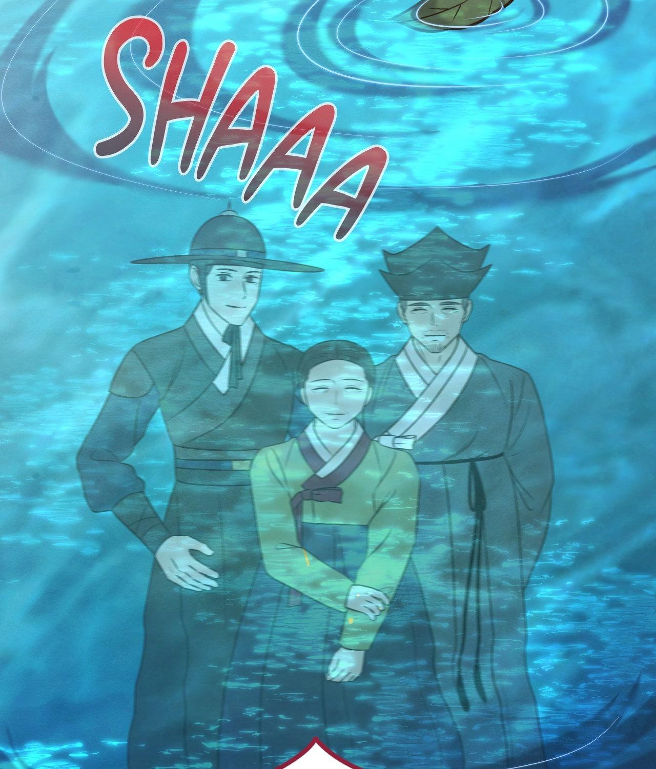 Becoming the King’s Concubine - Chapter 41 manhwa
