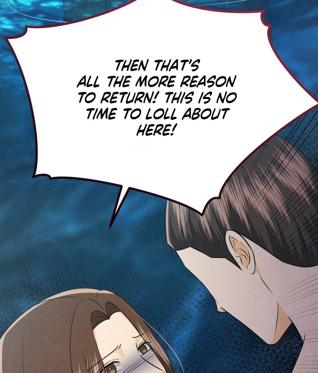 Becoming the King’s Concubine - Chapter 41 manhwa