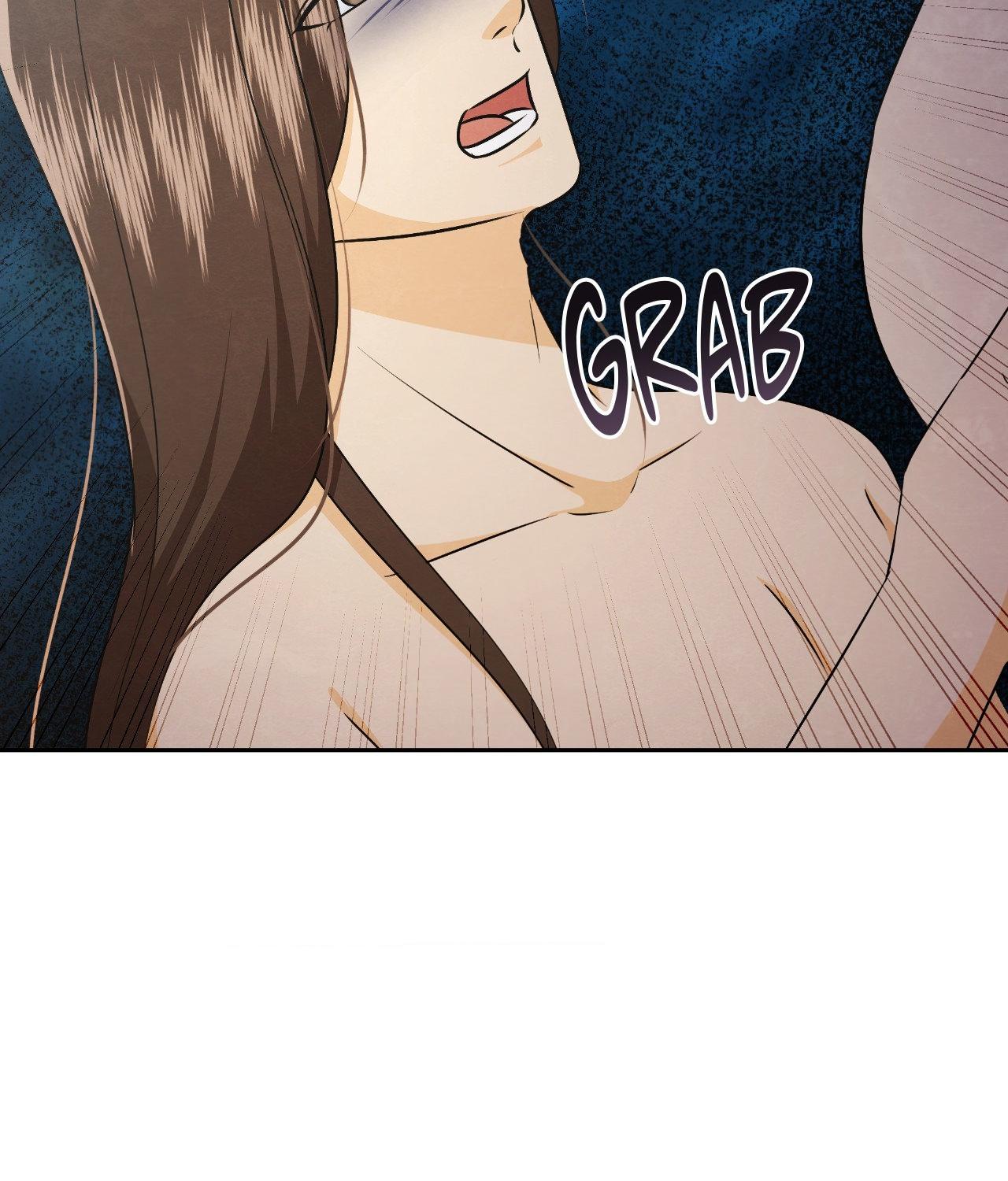 Becoming the King’s Concubine - Chapter 41 manhwa