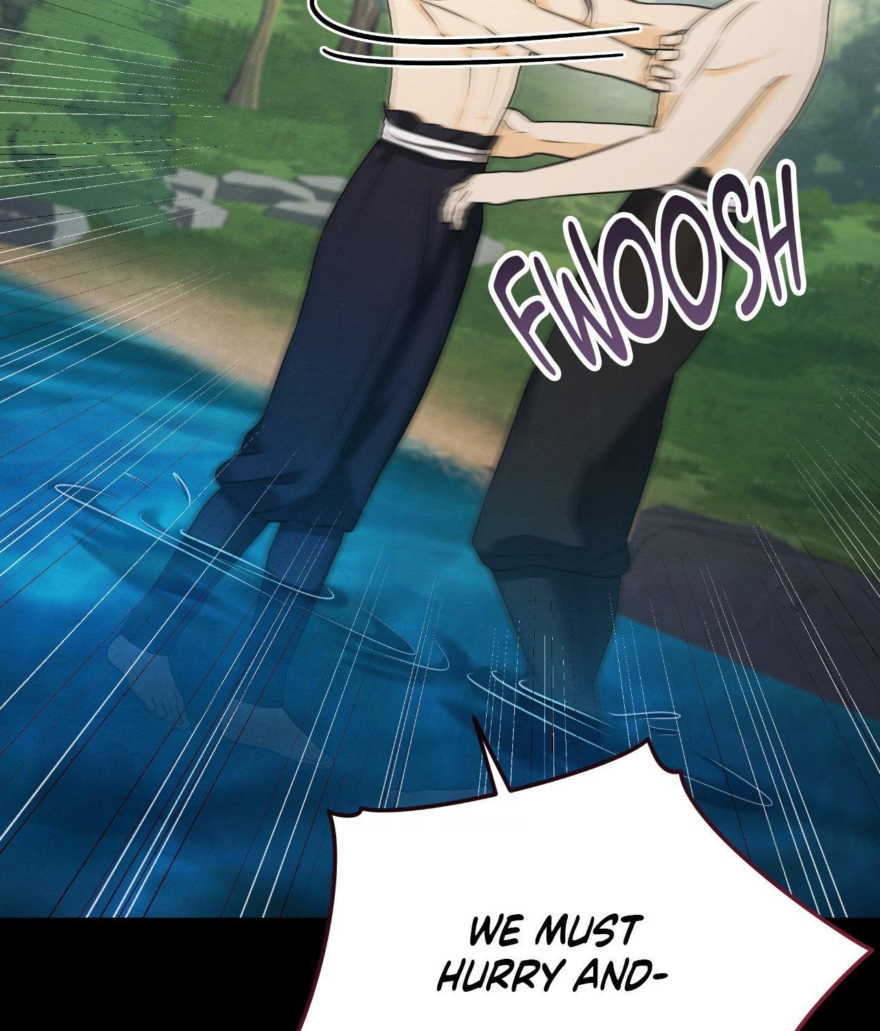 Becoming the King’s Concubine - Chapter 41 manhwa
