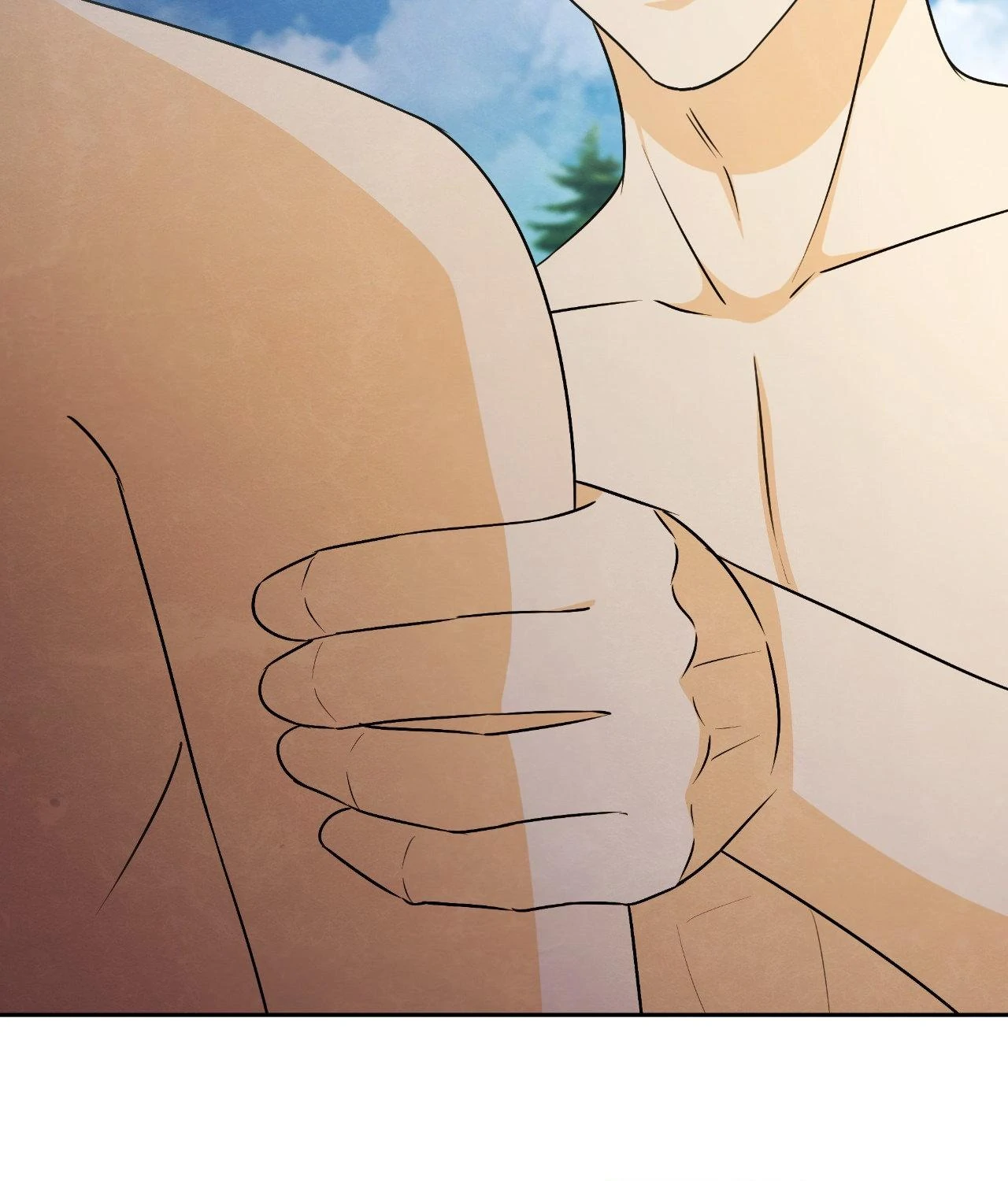 Becoming the King’s Concubine - Chapter 41 manhwa