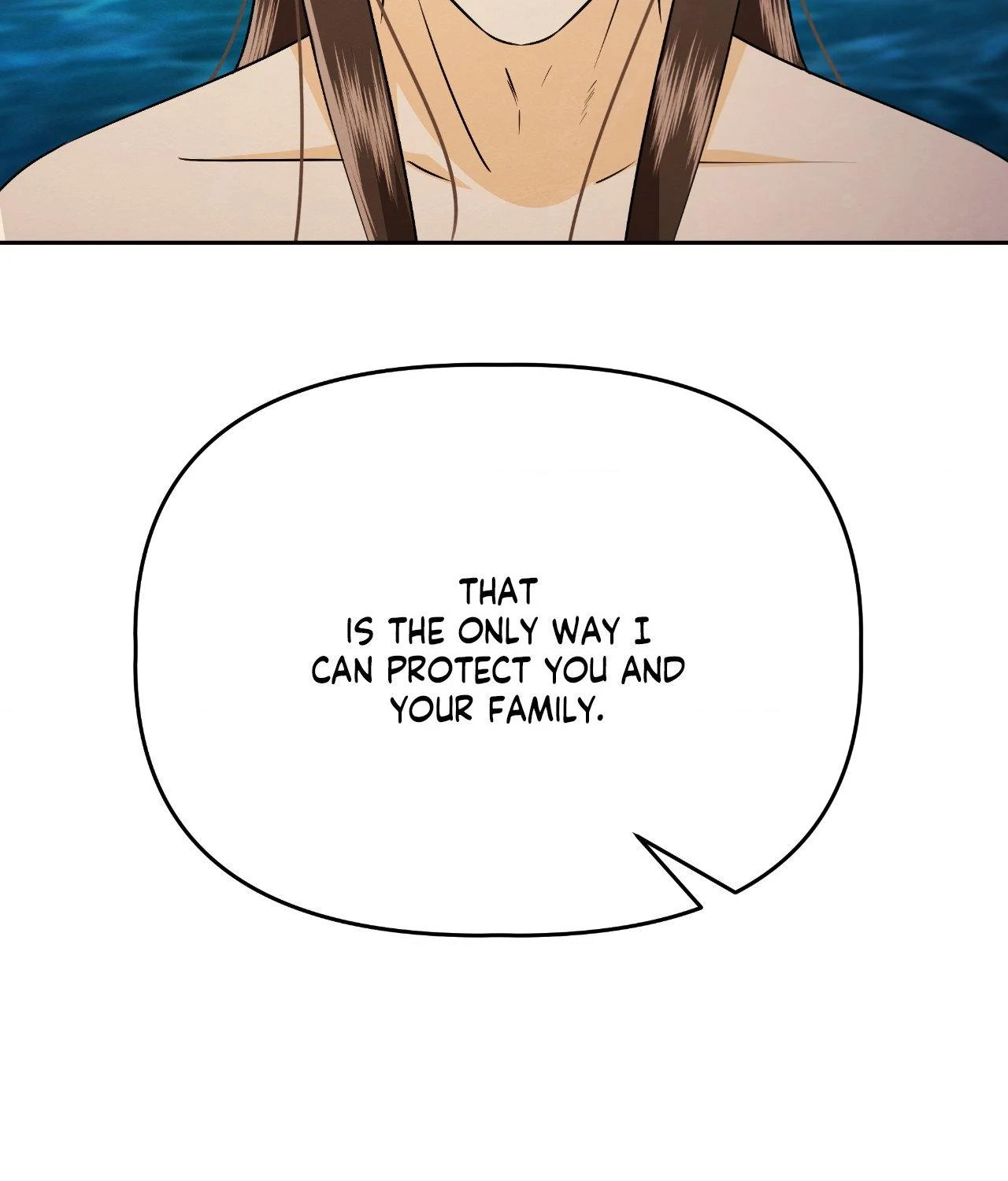Becoming the King’s Concubine - Chapter 41 manhwa