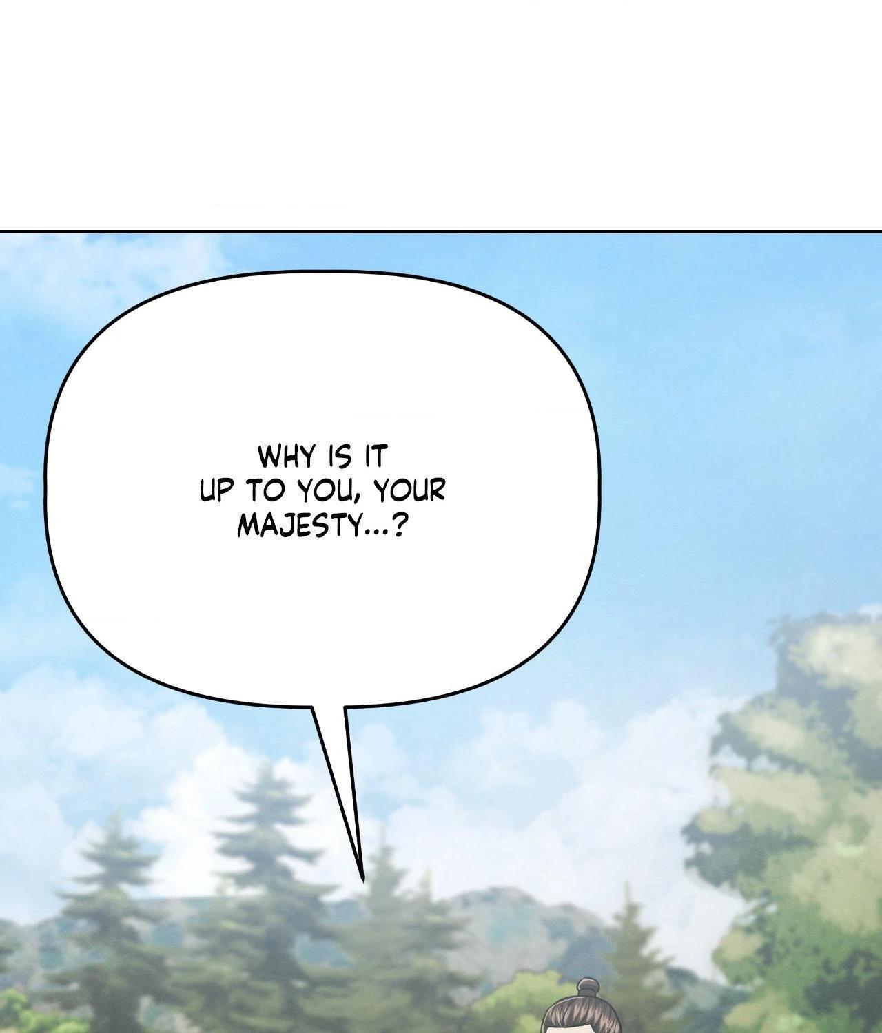 Becoming the King’s Concubine - Chapter 41 manhwa