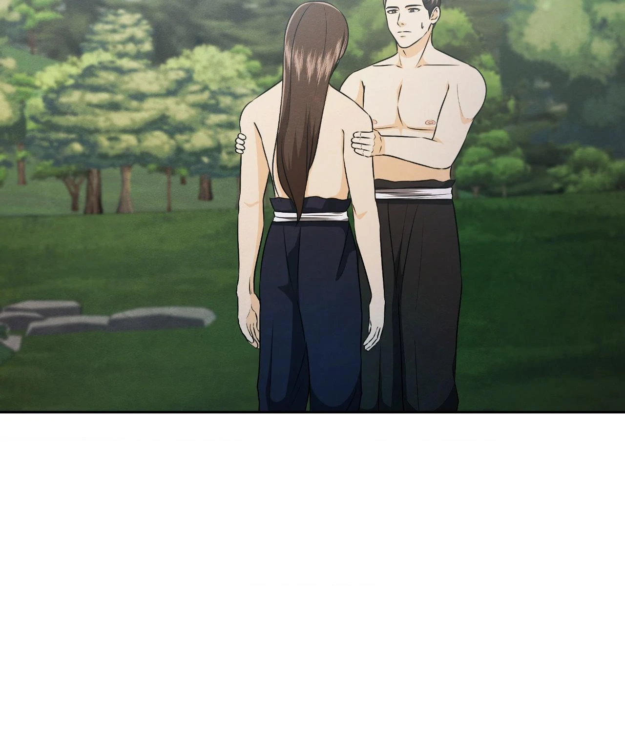 Becoming the King’s Concubine - Chapter 41 manhwa