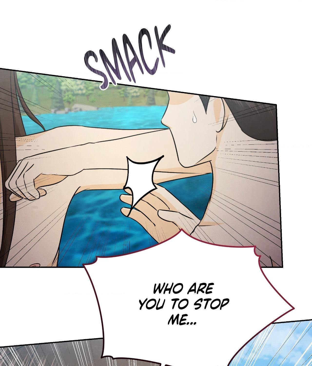 Becoming the King’s Concubine - Chapter 41 manhwa