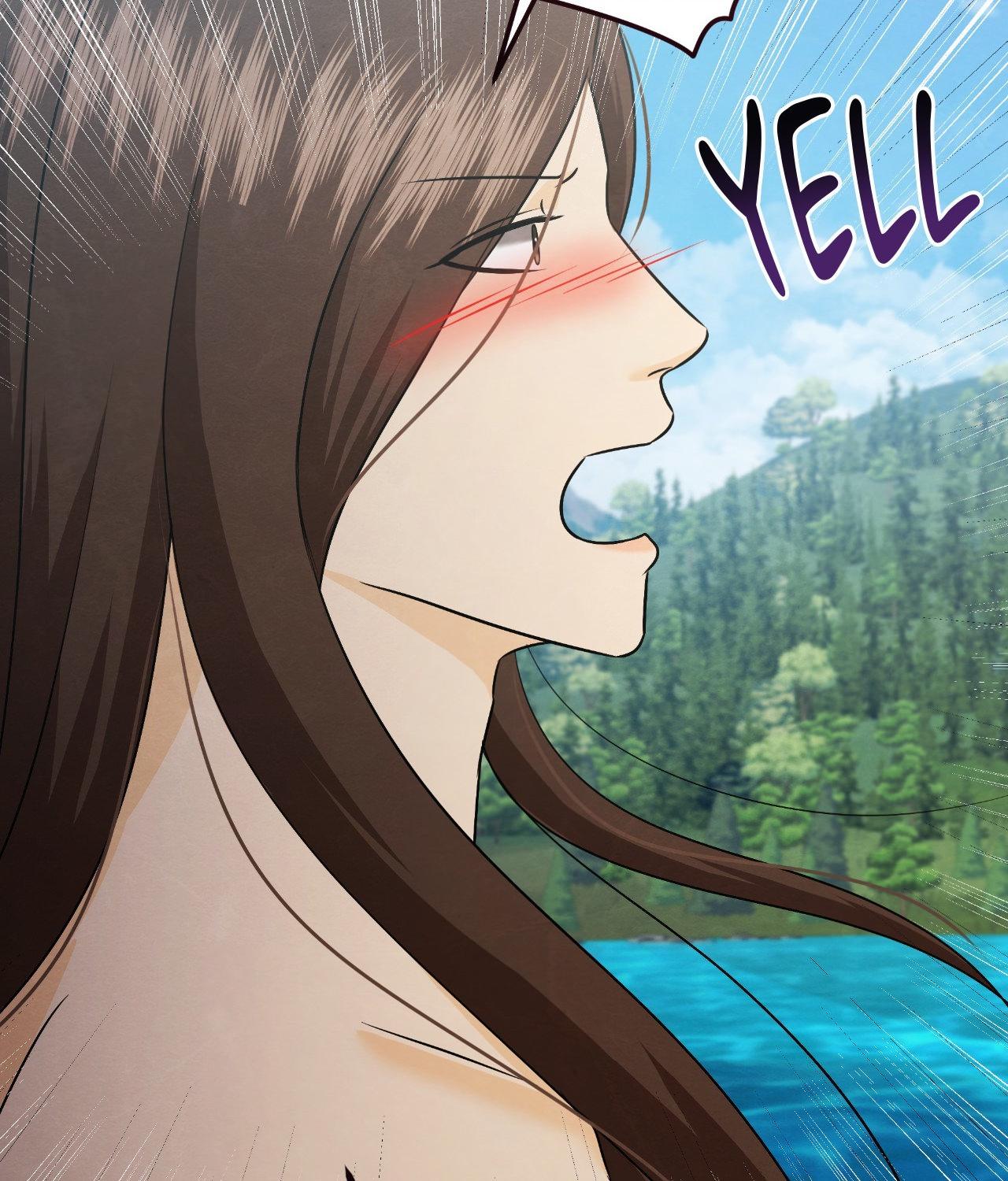 Becoming the King’s Concubine - Chapter 41 manhwa
