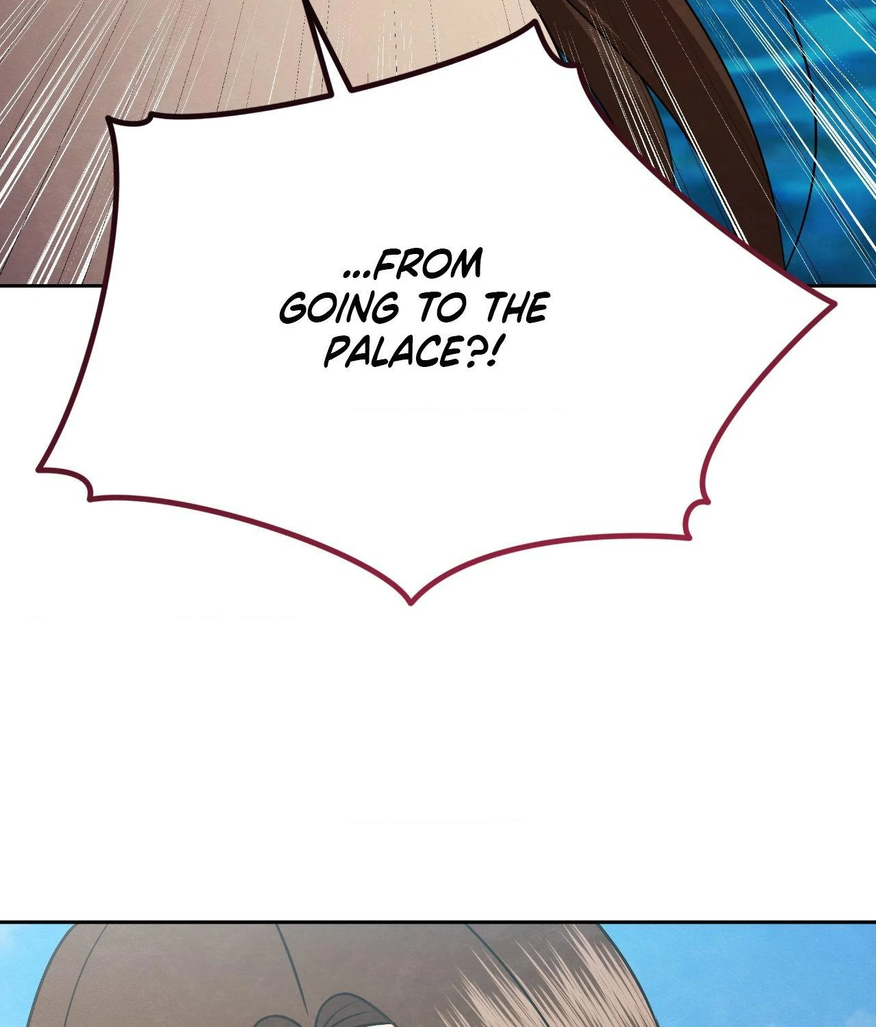 Becoming the King’s Concubine - Chapter 41 manhwa
