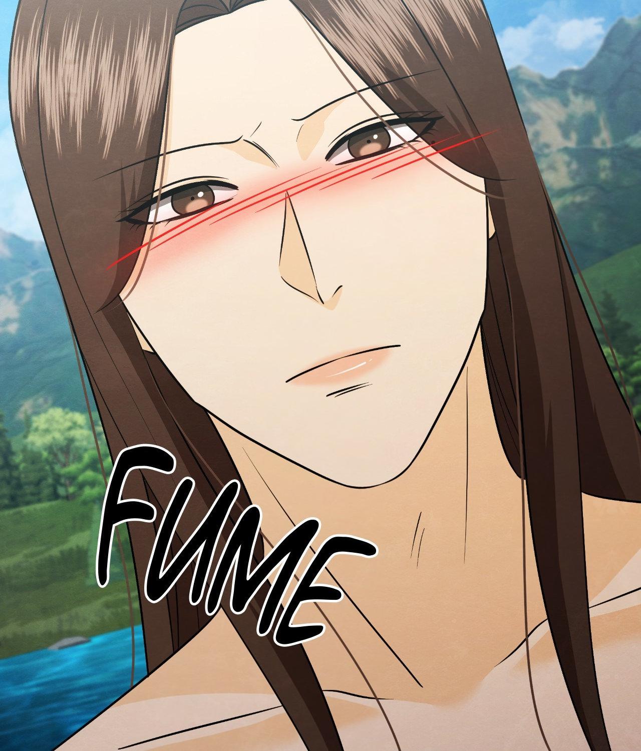 Becoming the King’s Concubine - Chapter 41 manhwa