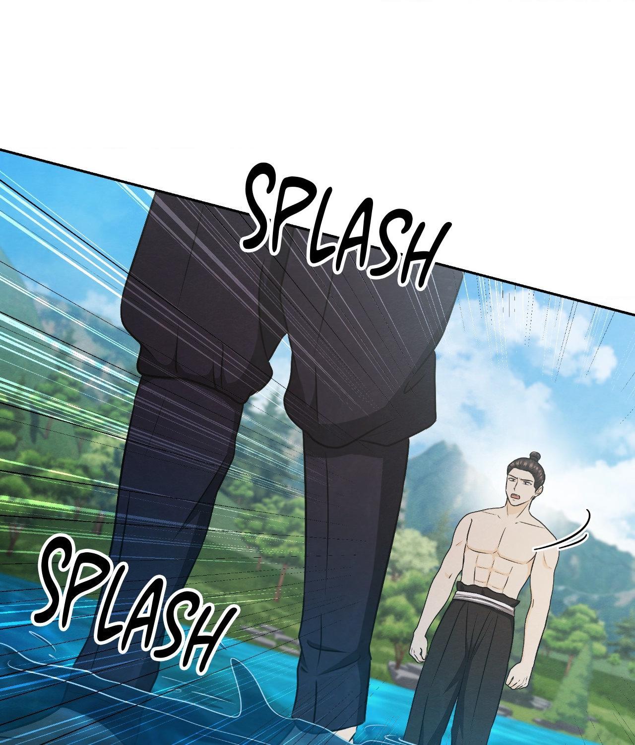 Becoming the King’s Concubine - Chapter 41 manhwa