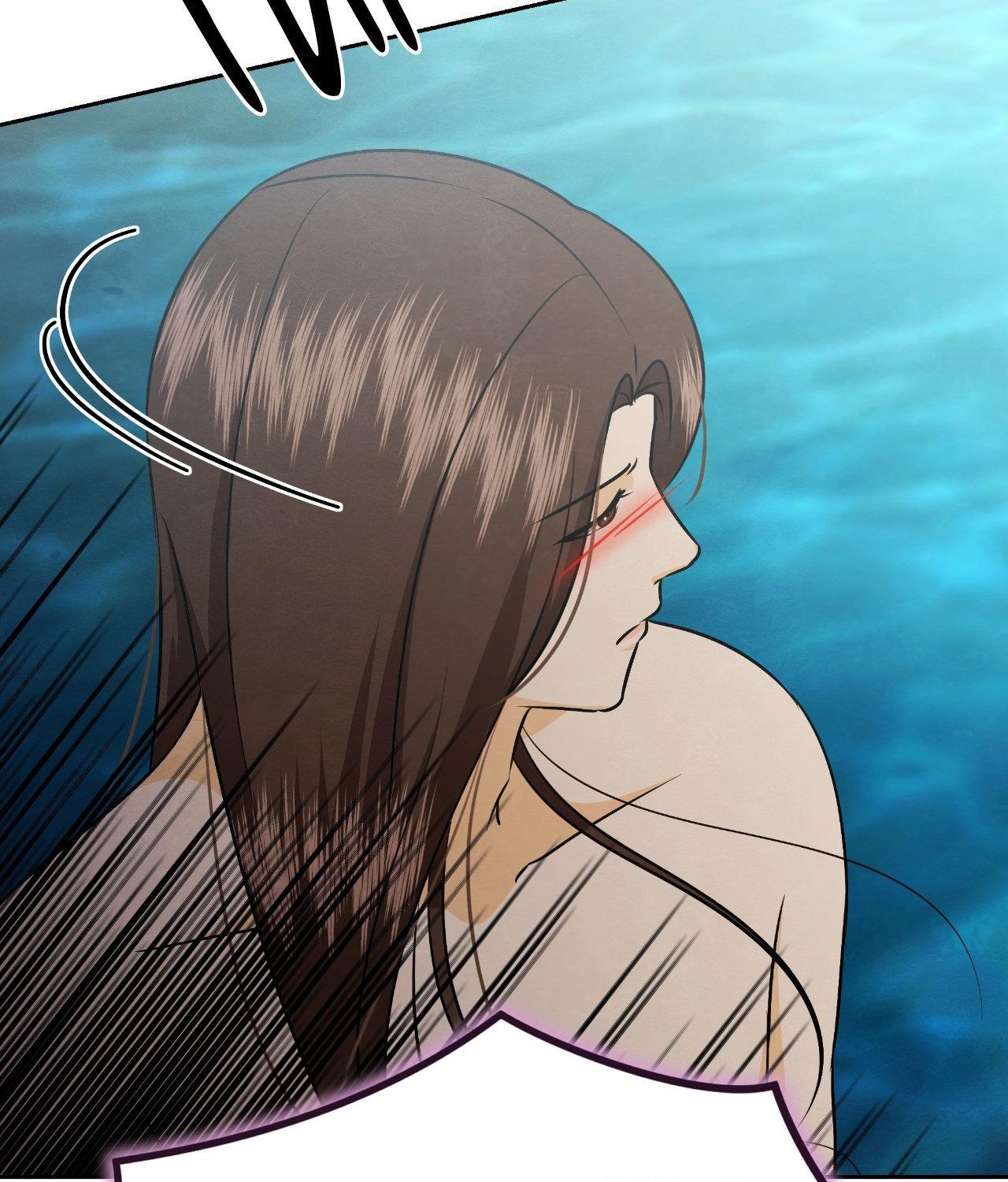Becoming the King’s Concubine - Chapter 41 manhwa