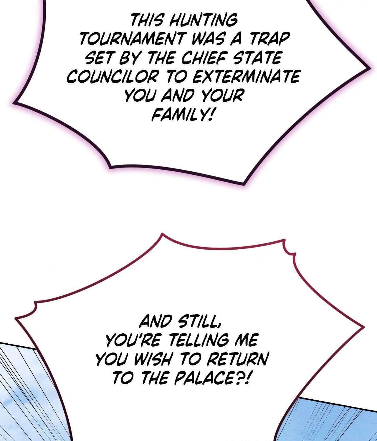 Becoming the King’s Concubine - Chapter 41 manhwa