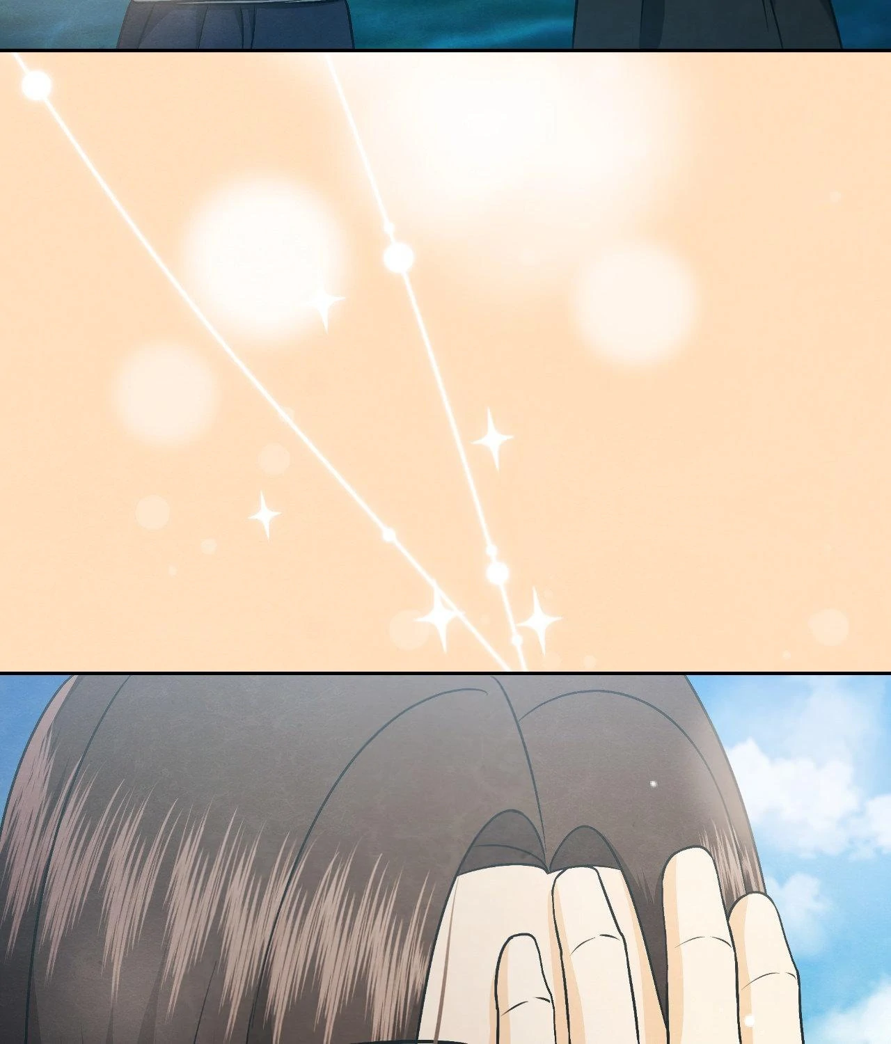 Becoming the King’s Concubine - Chapter 41 manhwa