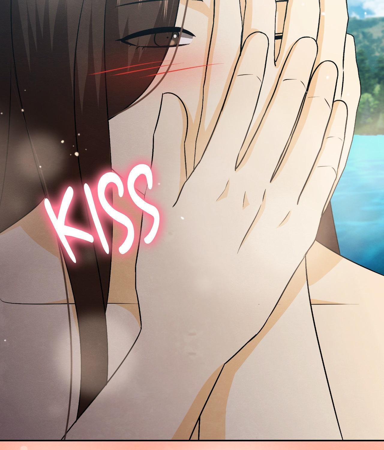 Becoming the King’s Concubine - Chapter 41 manhwa