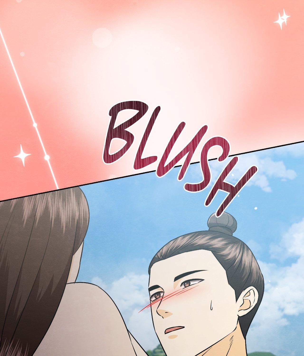 Becoming the King’s Concubine - Chapter 41 manhwa
