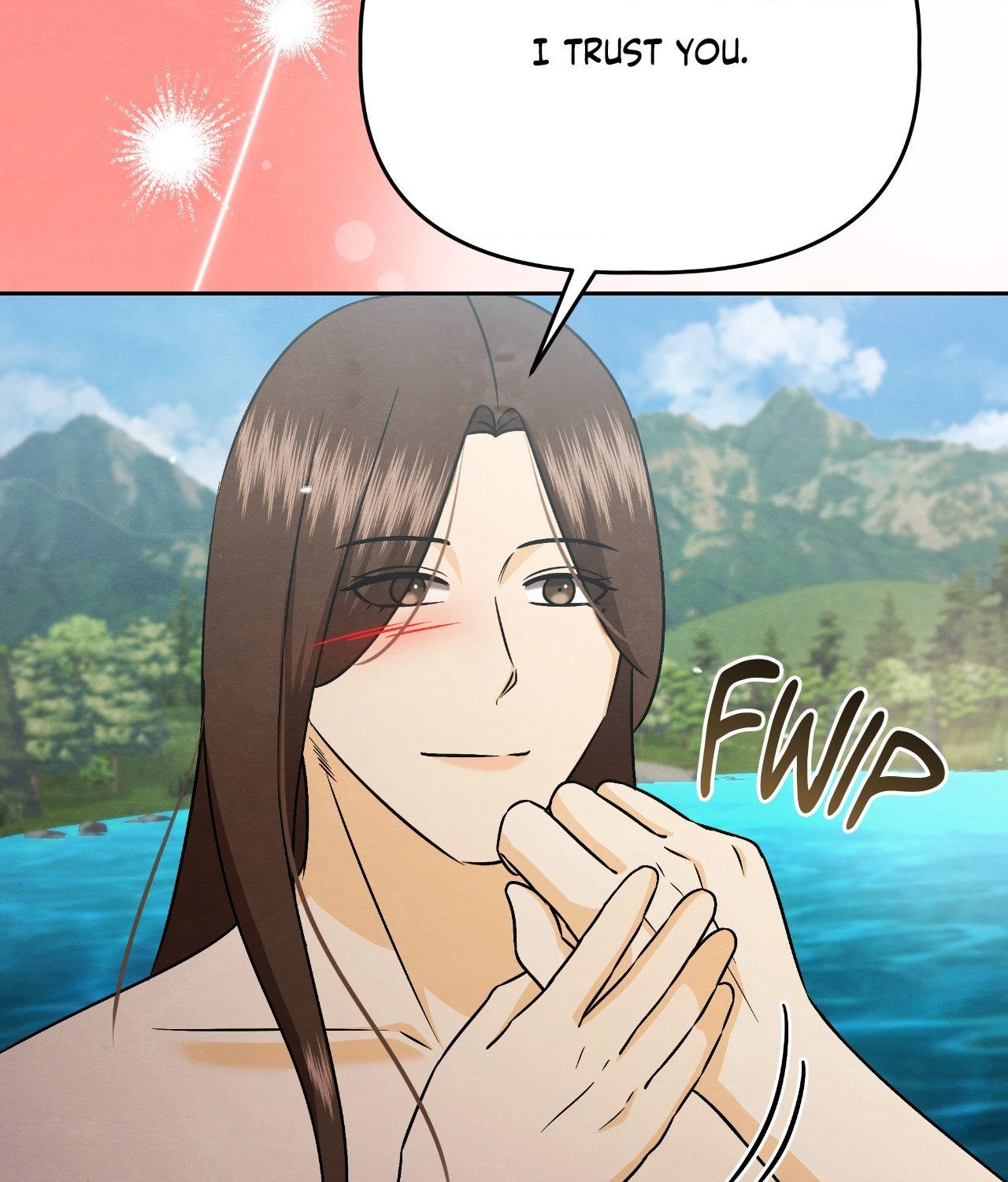 Becoming the King’s Concubine - Chapter 41 manhwa