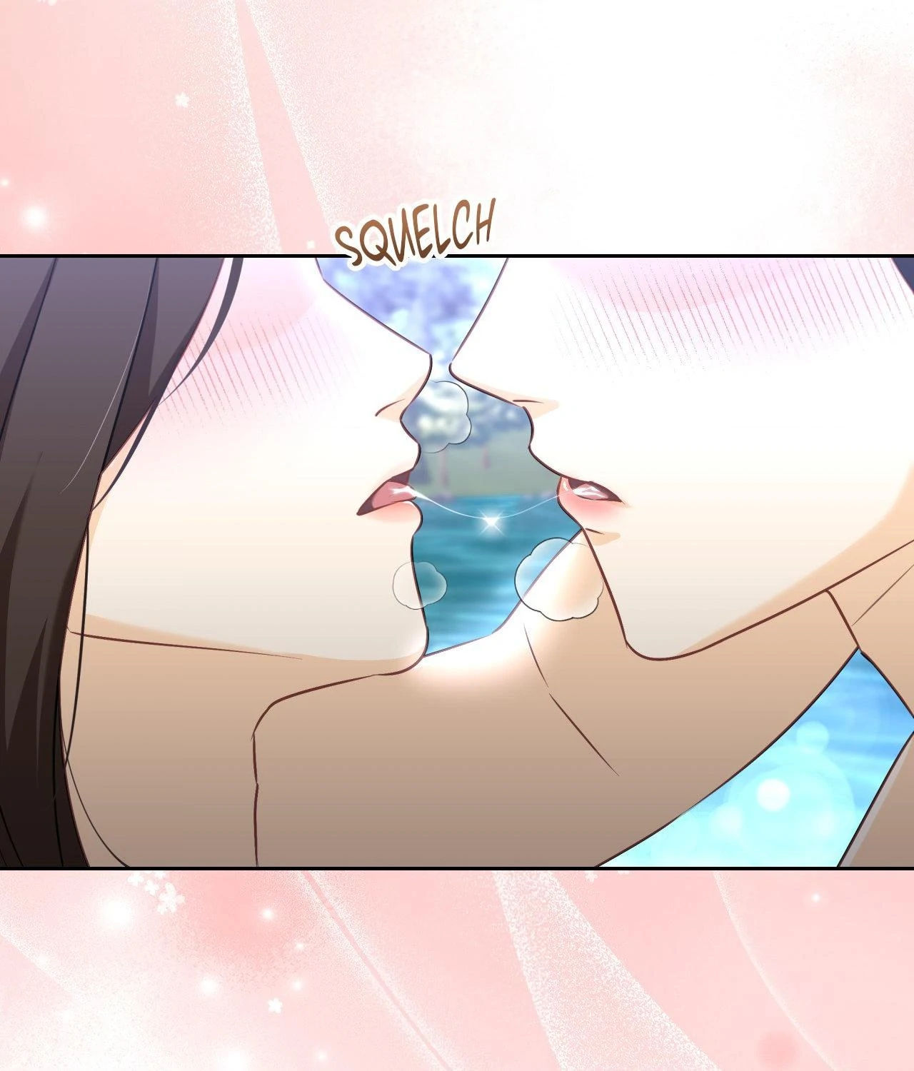 Becoming the King’s Concubine - Chapter 42 manhwa