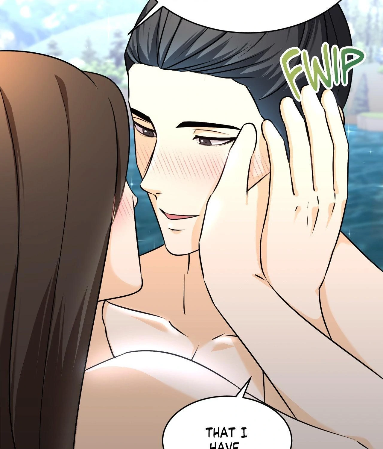 Becoming the King’s Concubine - Chapter 42 manhwa