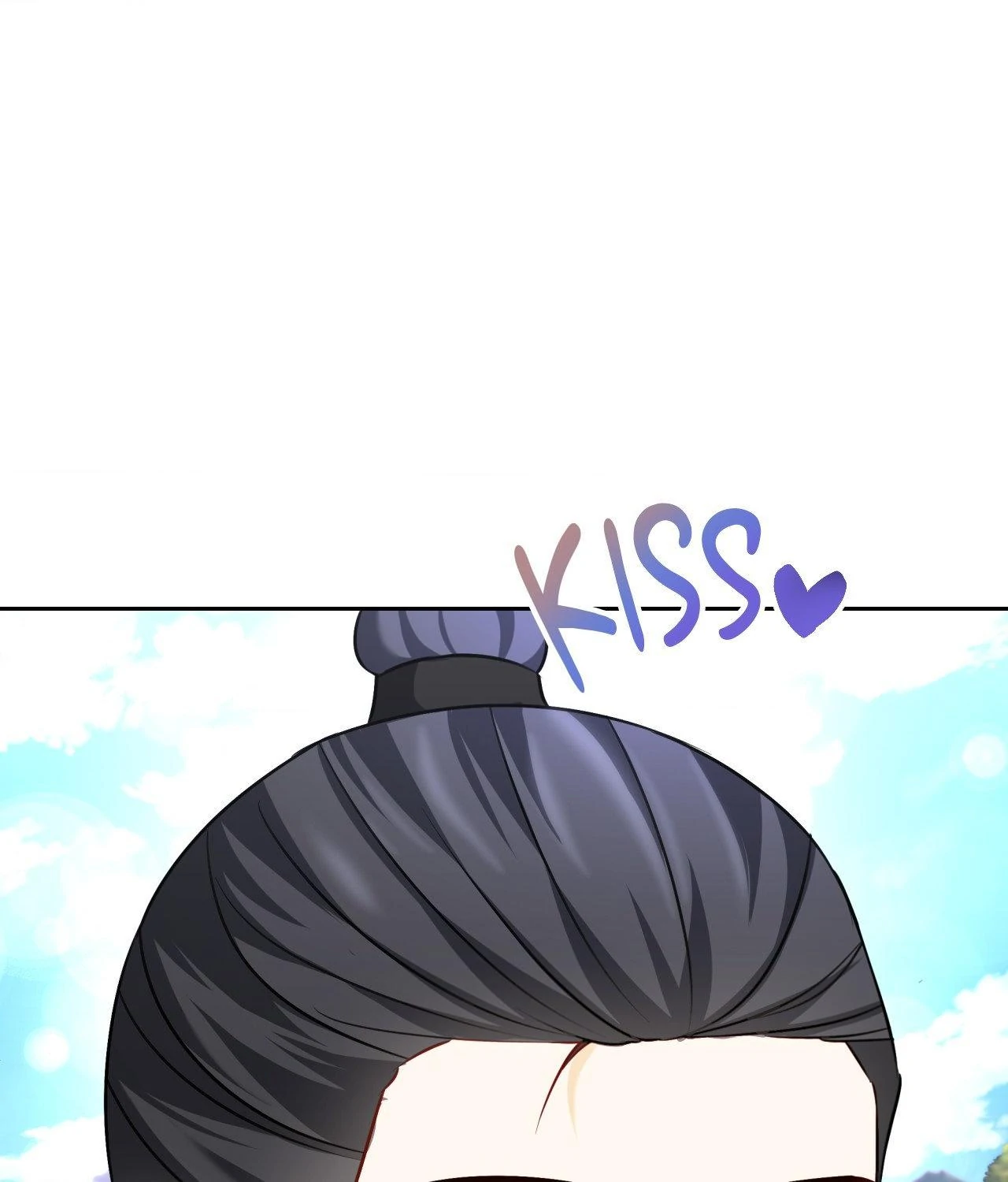 Becoming the King’s Concubine - Chapter 42 manhwa